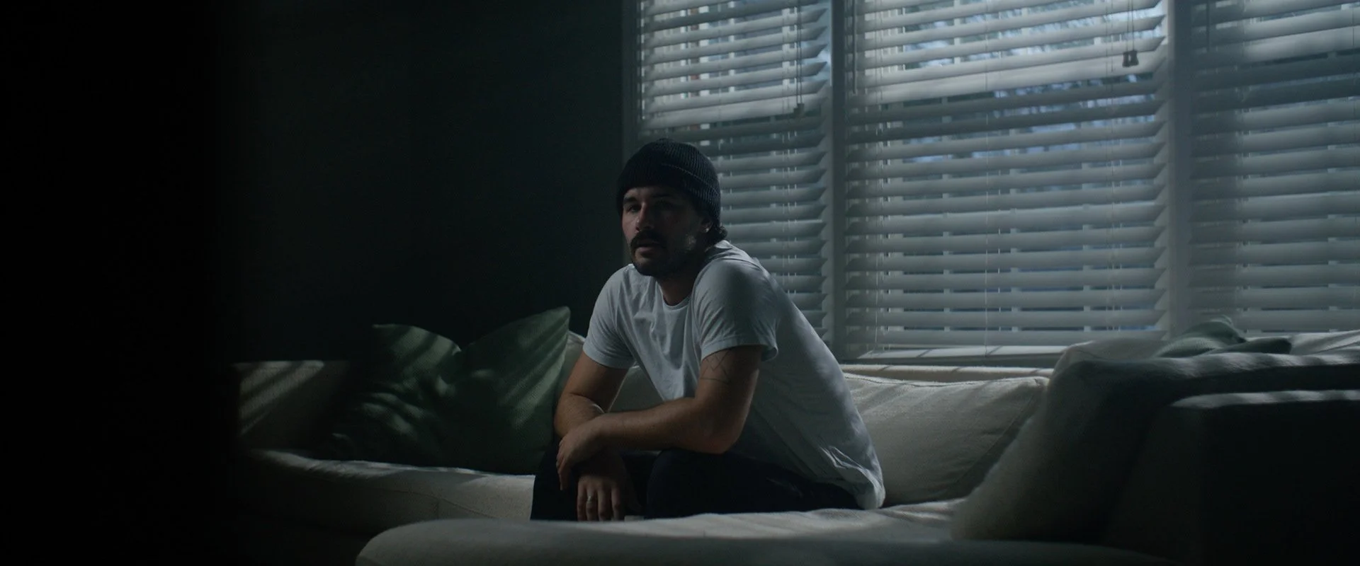 Yeti Murphy - Piece of Mine