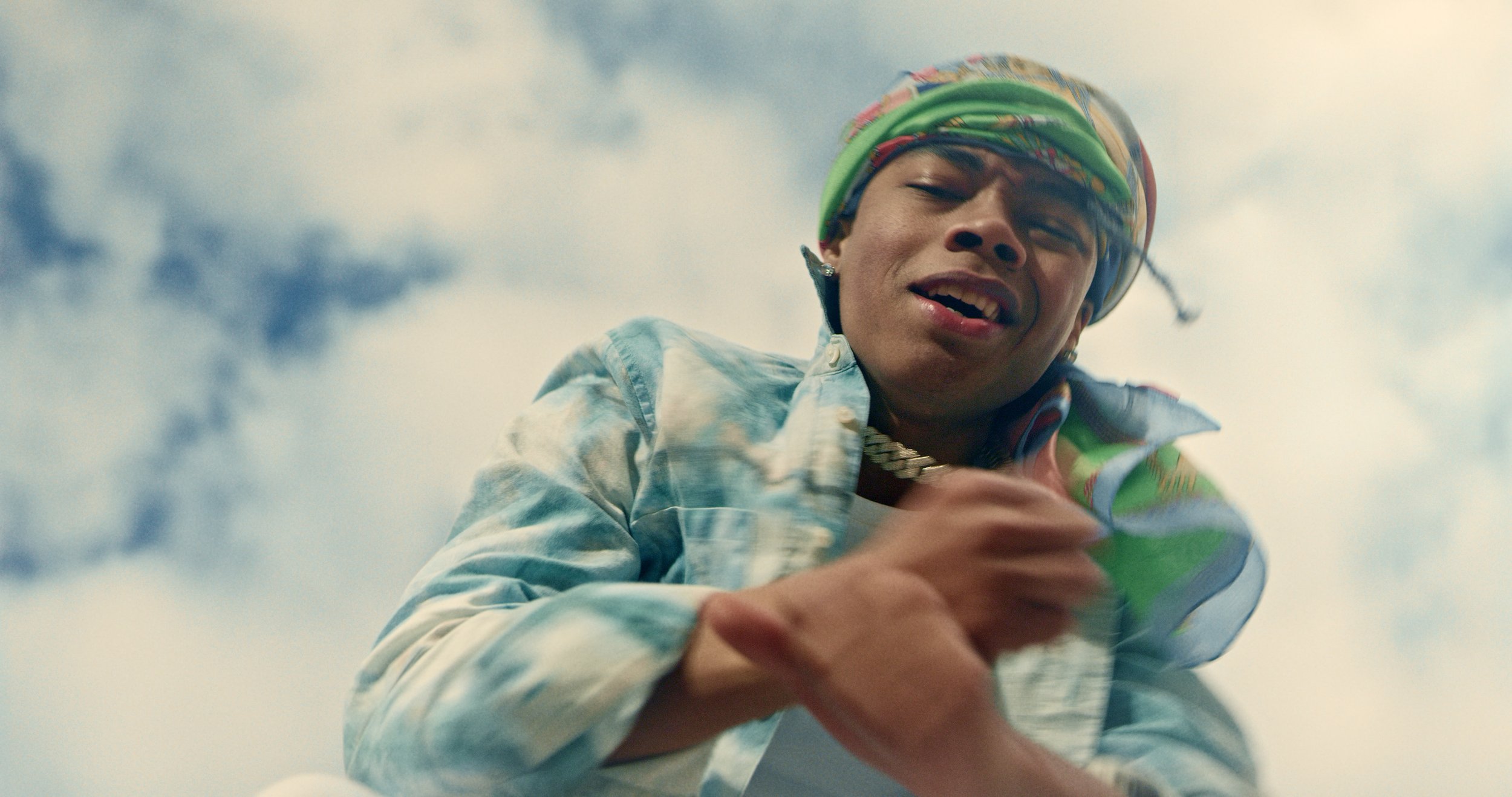 Long Road - Trill Vont