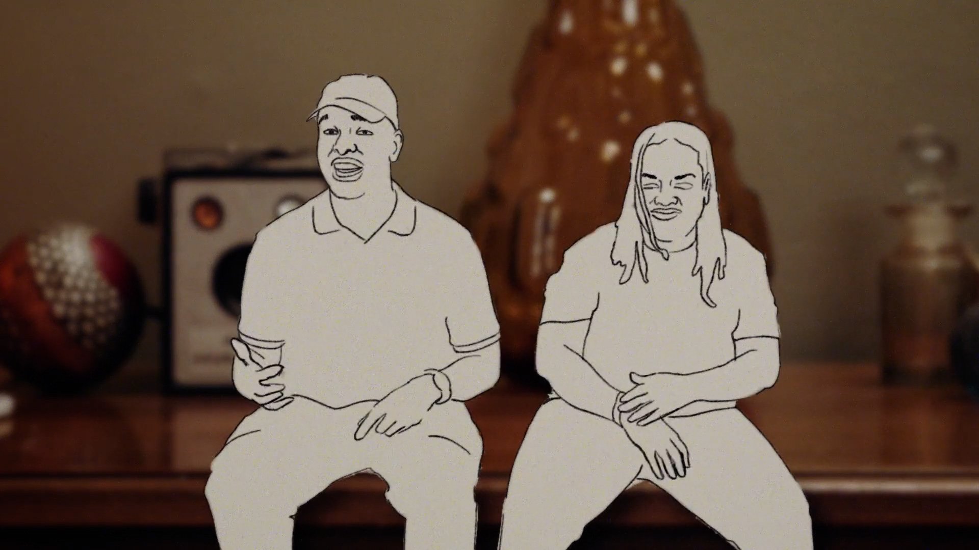 A Wise Tale - Abstract Mindstate (Prod. Kanye West)