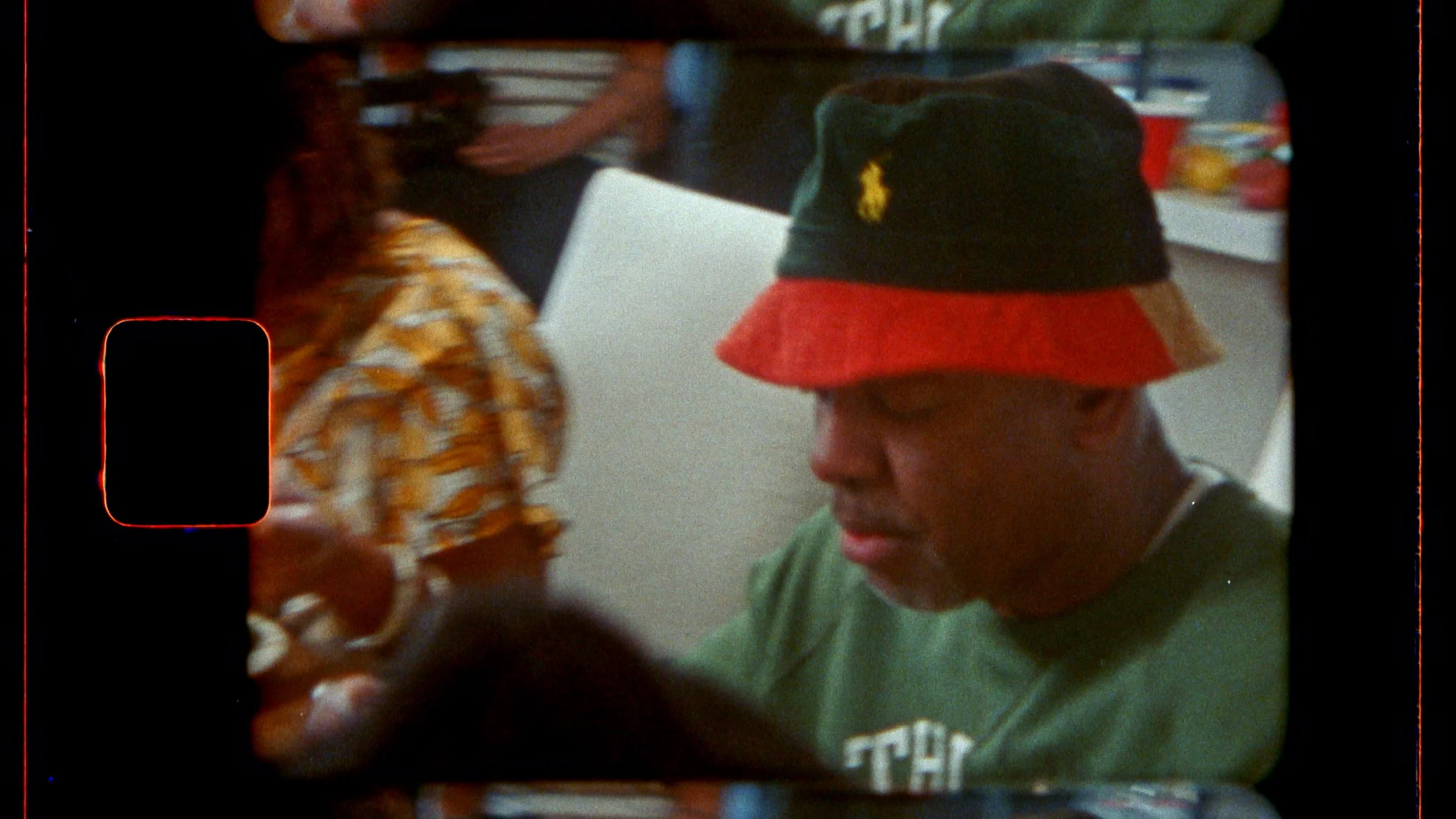 I Feel Good (Prod. Kanye West) - Abstract Mindstate