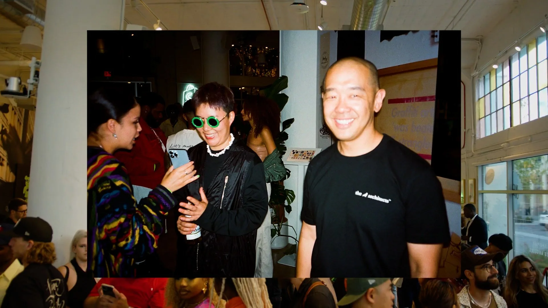 Shopify x Jeff Staple
