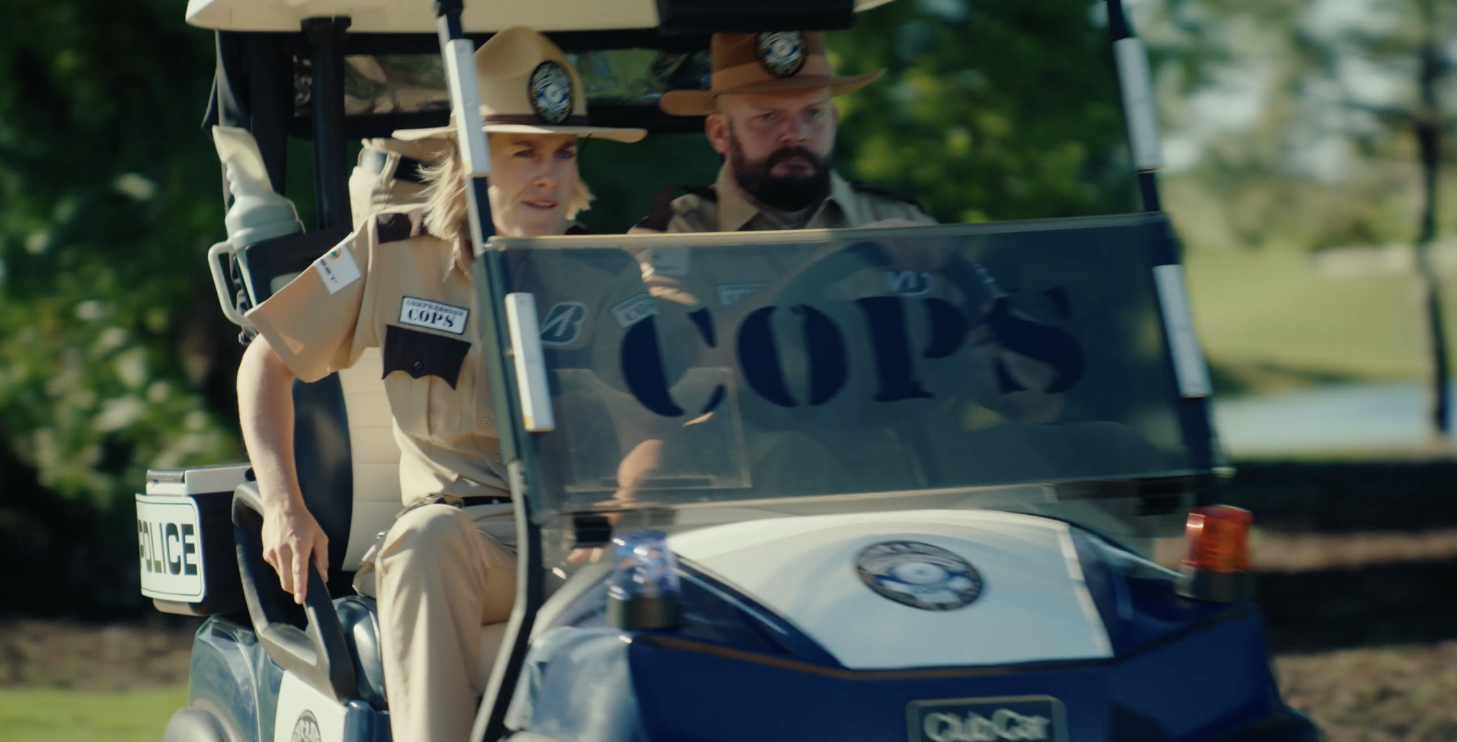 Bridgestone x St. André