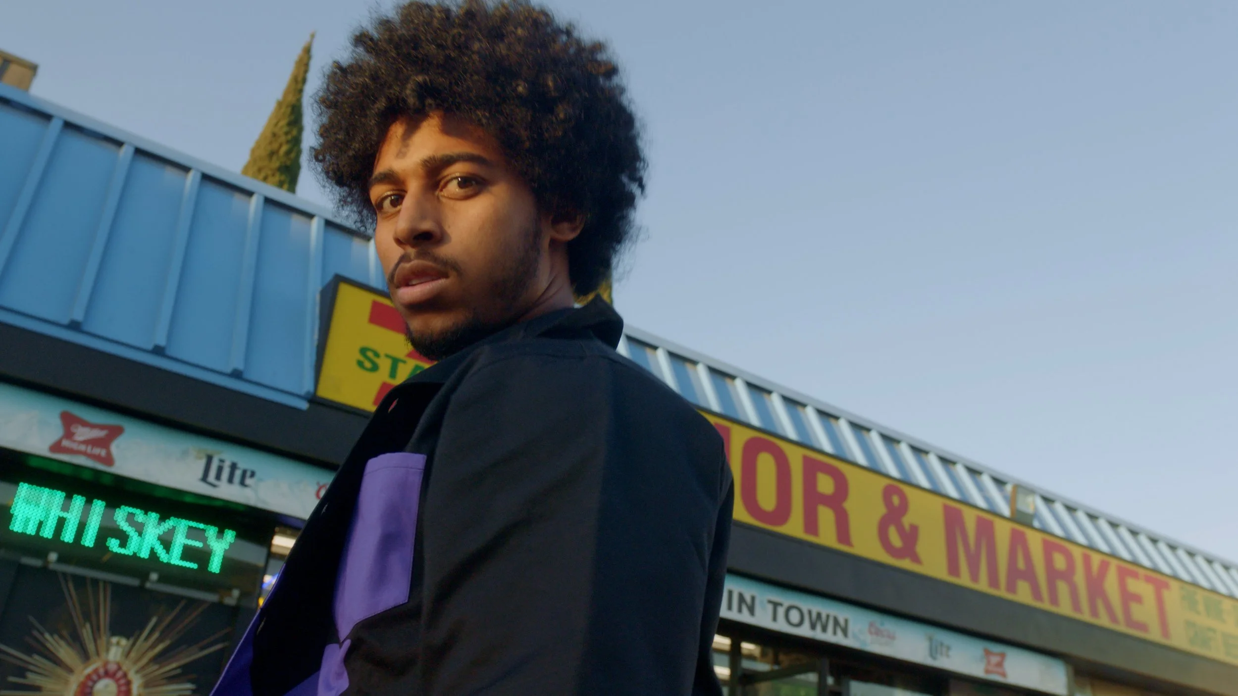 New Day (feat. Mozzy) - Shaun Sloan