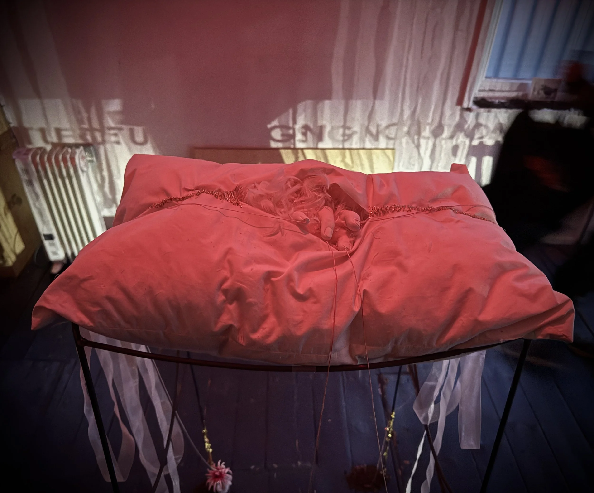 ‘Dreaming to the future’