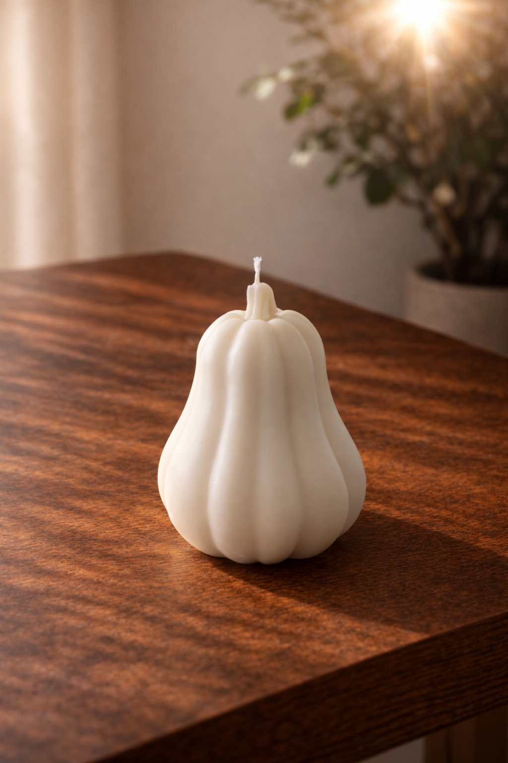 Candele autunnali – Porta in casa l’atmosfera calda e avvolgente dell’autunno