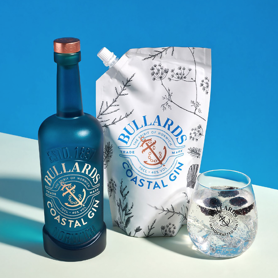 BULLARDS SPIRITS