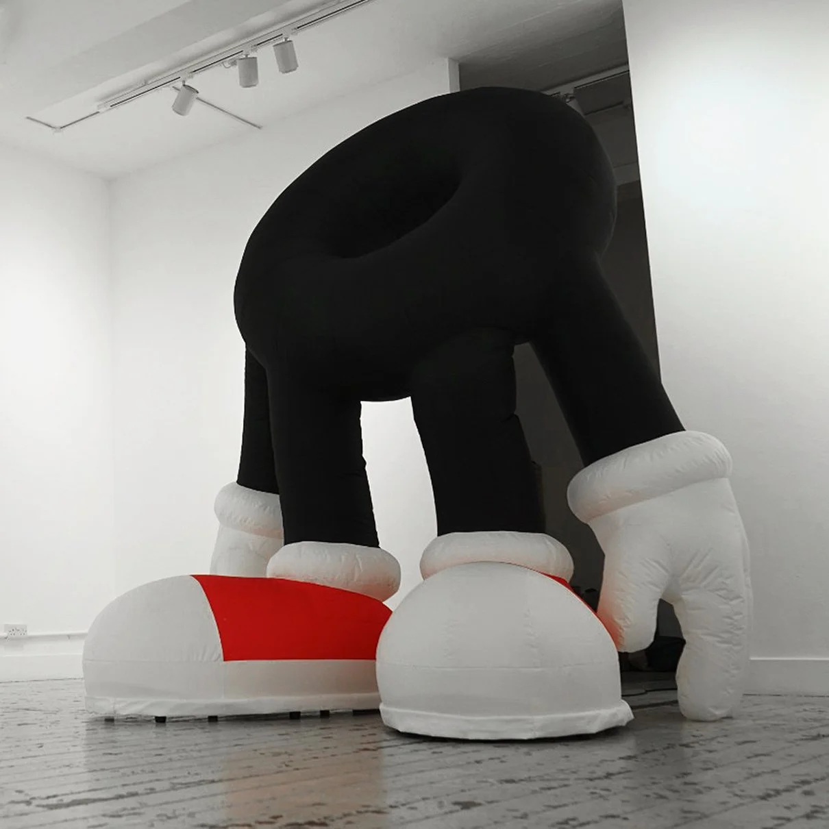 ADDVENTURE EXHIBITION
