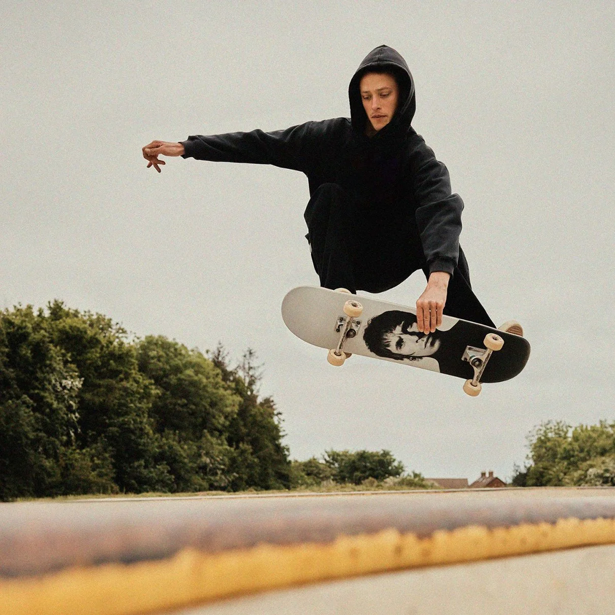 SOME MIGHT SKATE