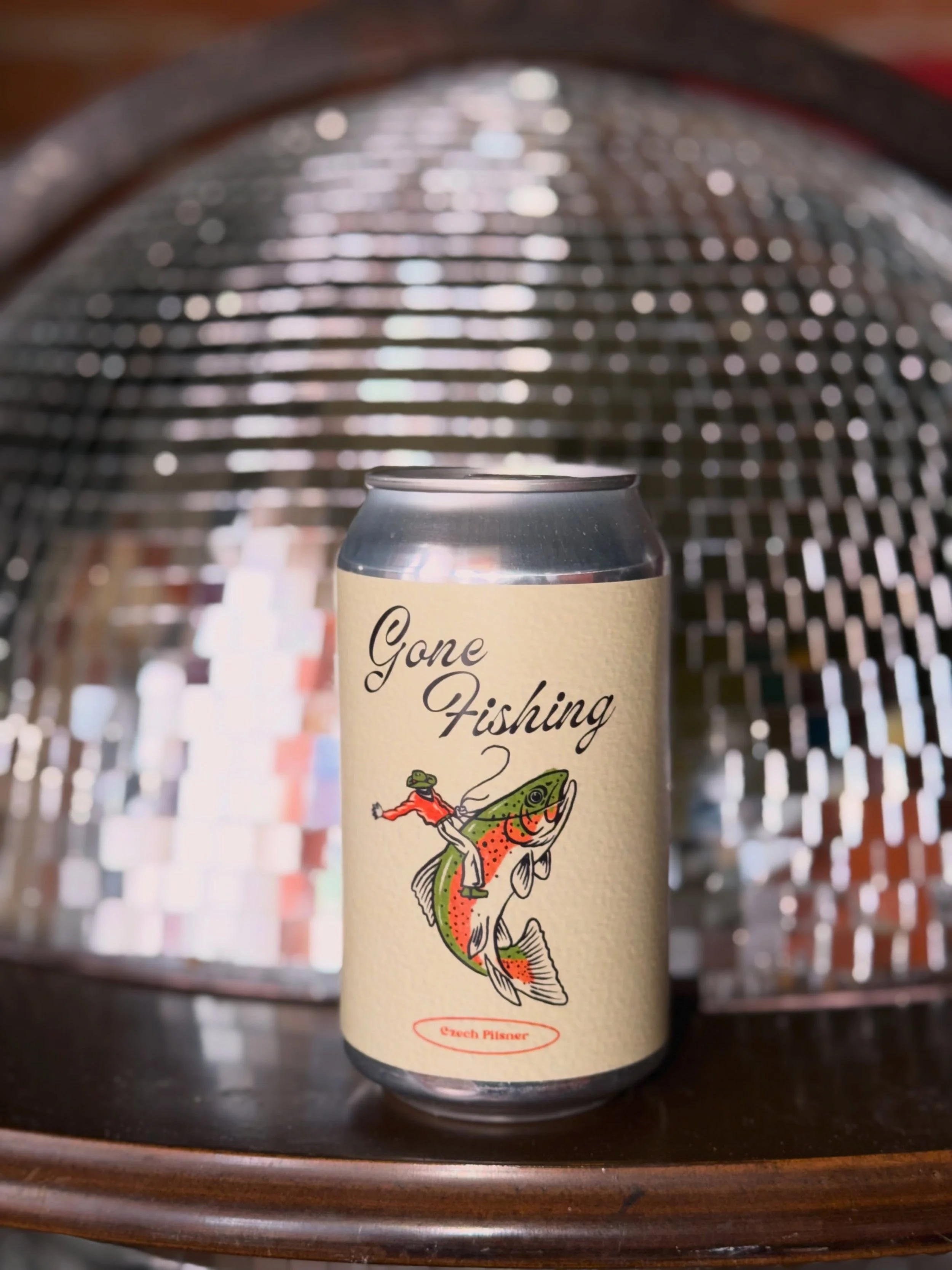 We&rsquo;ve got lots of good stuff in the retail fridge right now &mdash; check it out!