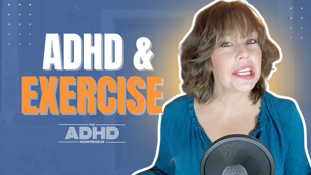 Does Exercise Help ADHD? | What Exercise is Best for ADHD?