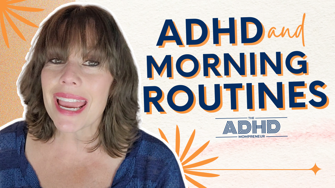 What’s the Best Morning Routine for ADHD? | ADHD Morning Routine Tips