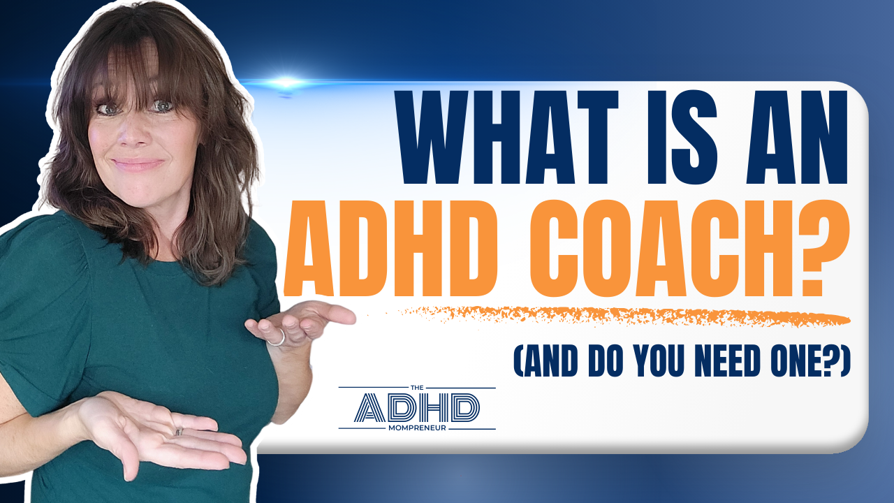 Am I Ready for an ADHD Coach?