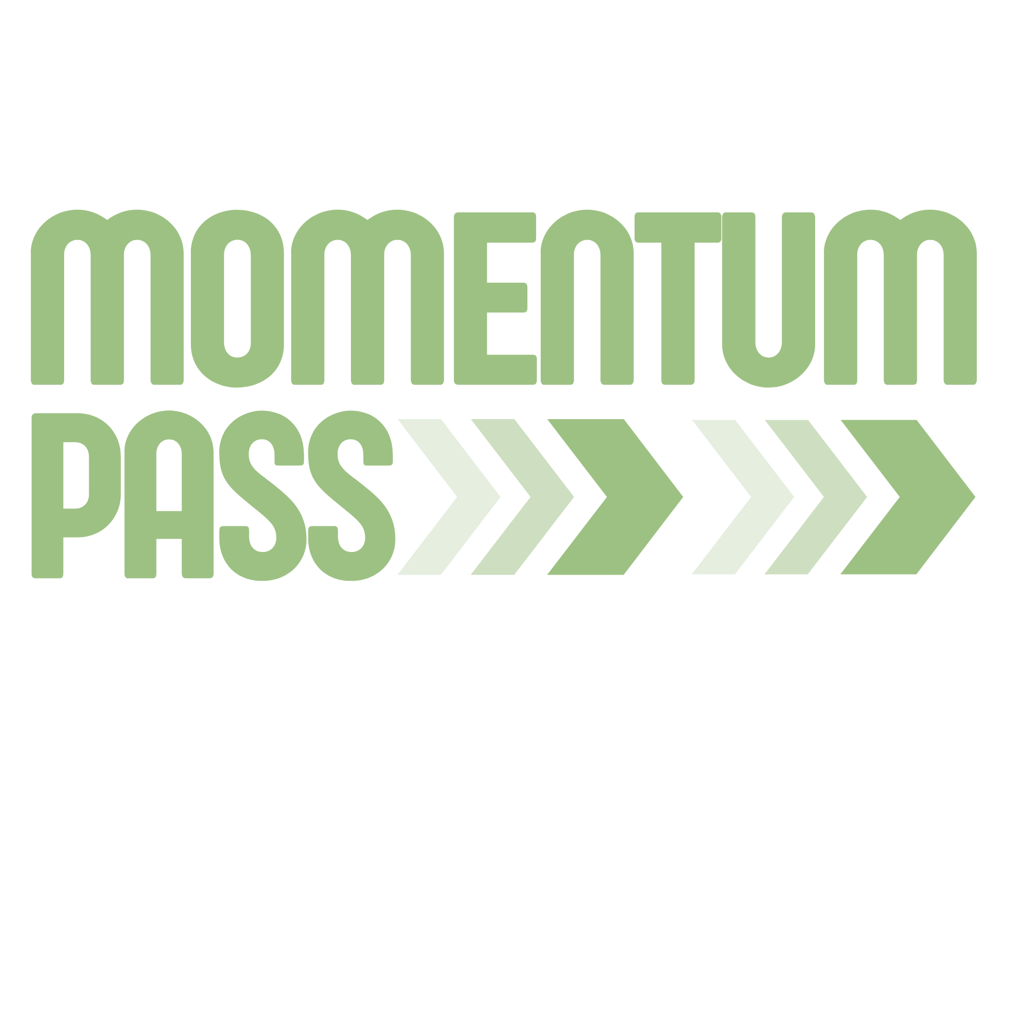 MEDA Momentum Pass