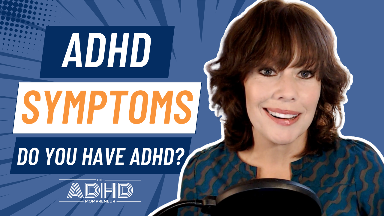 How to Tell If You Have ADHD - Physical, Emotional, and Behavioral ADHD Symptoms