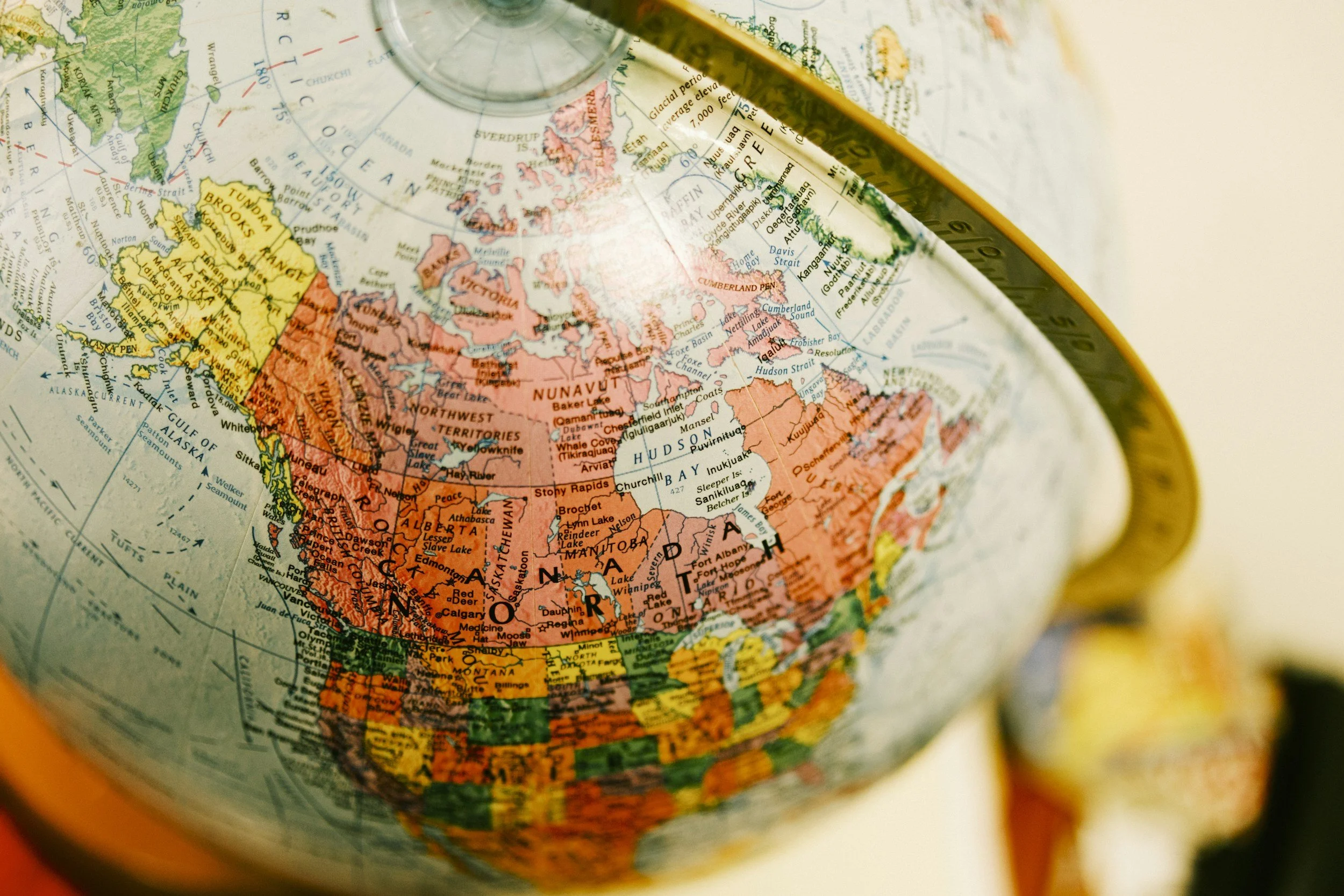 A Guide to International Travel for Green Card Holders