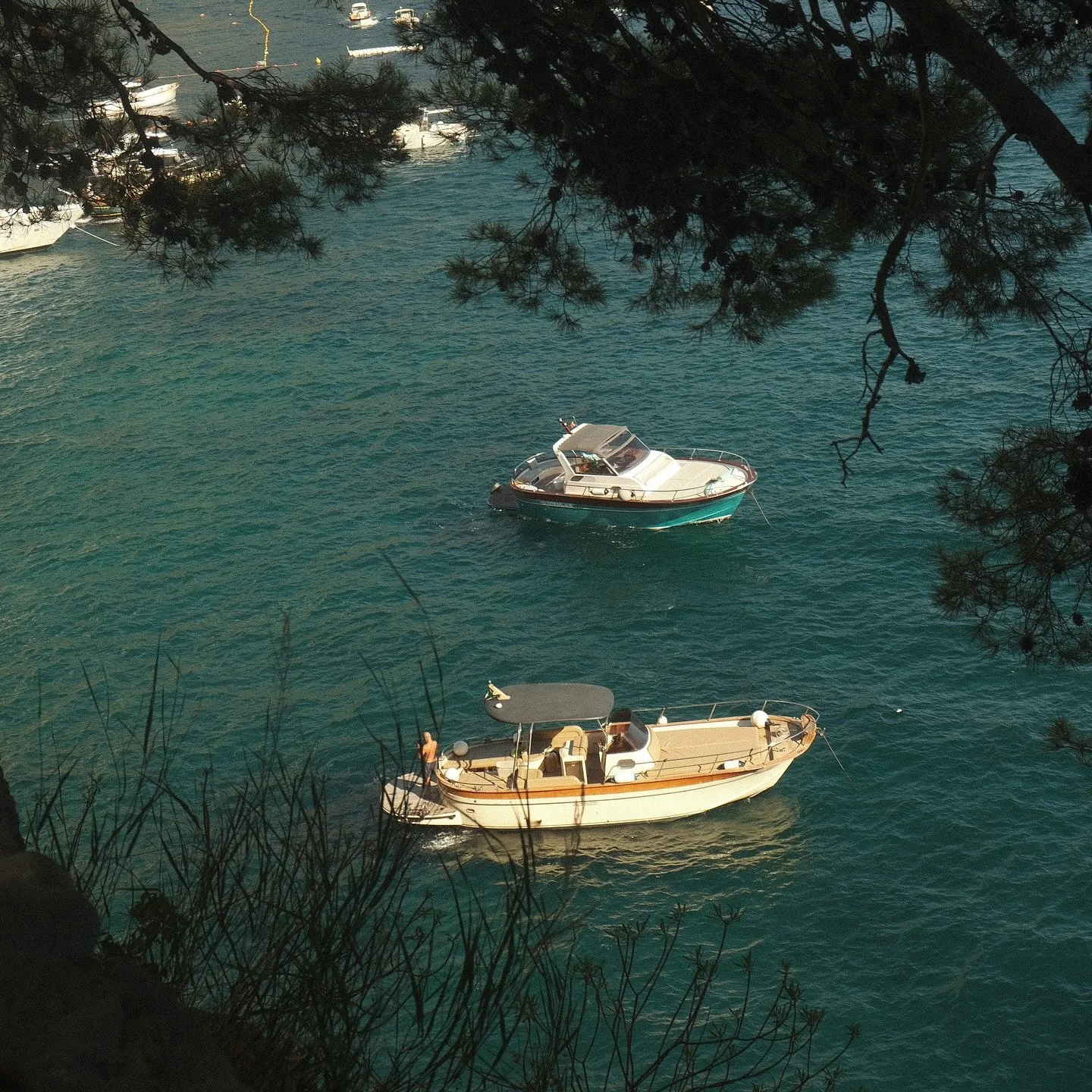 More from Positano shot on my Fujifilm

#Positano #AmalfiCoast #ItalyViews #CoastalItaly #FujifilmXSeries #ShotOnFujifilm #FujifilmPhotography #TravelPhotography #MediterraneanVibes #SeasideEscape #ItalianSummer #BalconyView #DreamyViews #OceanVibes 