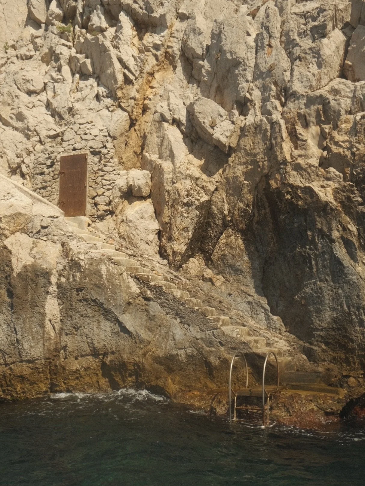 Lucky to be able to miss these views