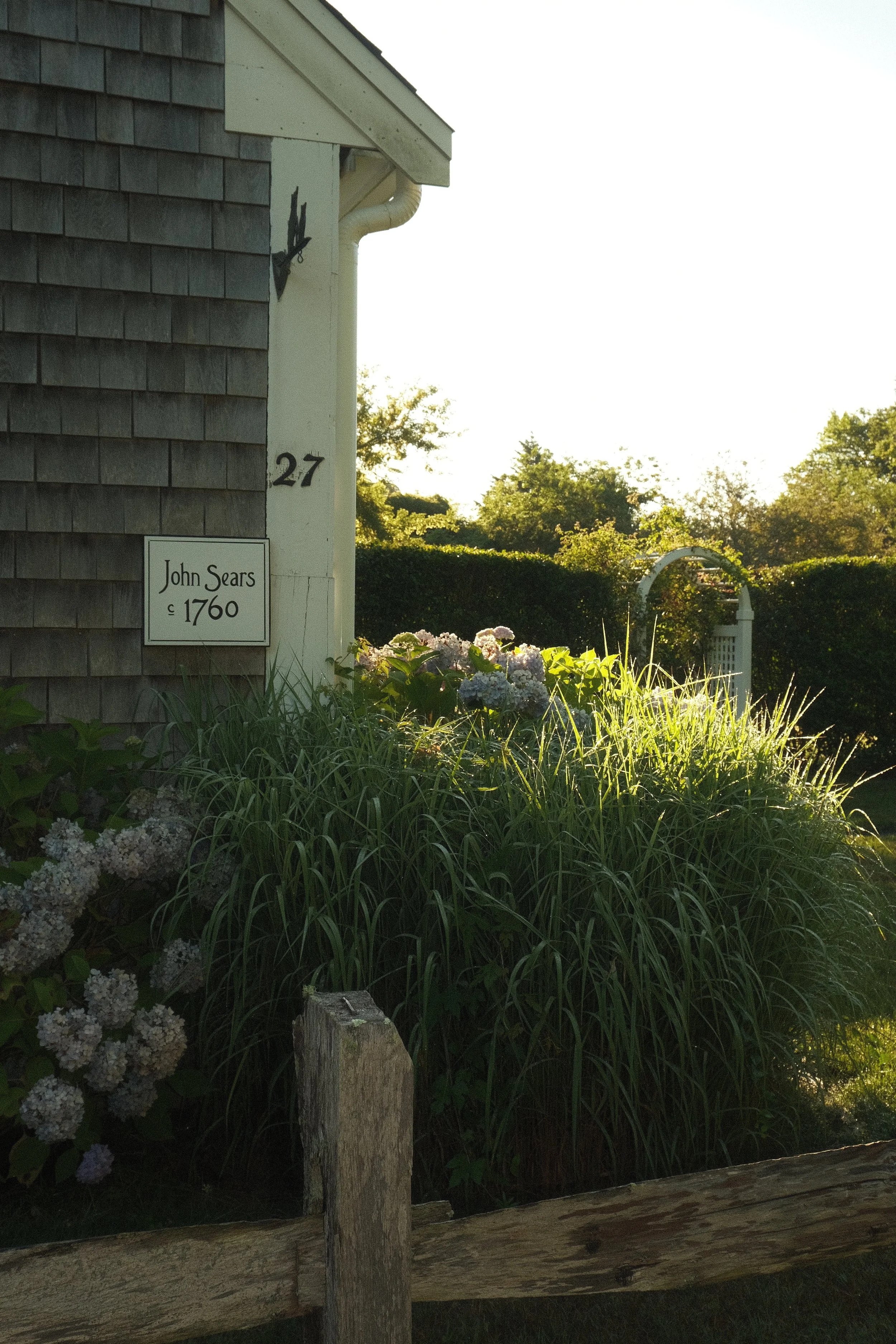 Dennis, Cape Cod 2025
