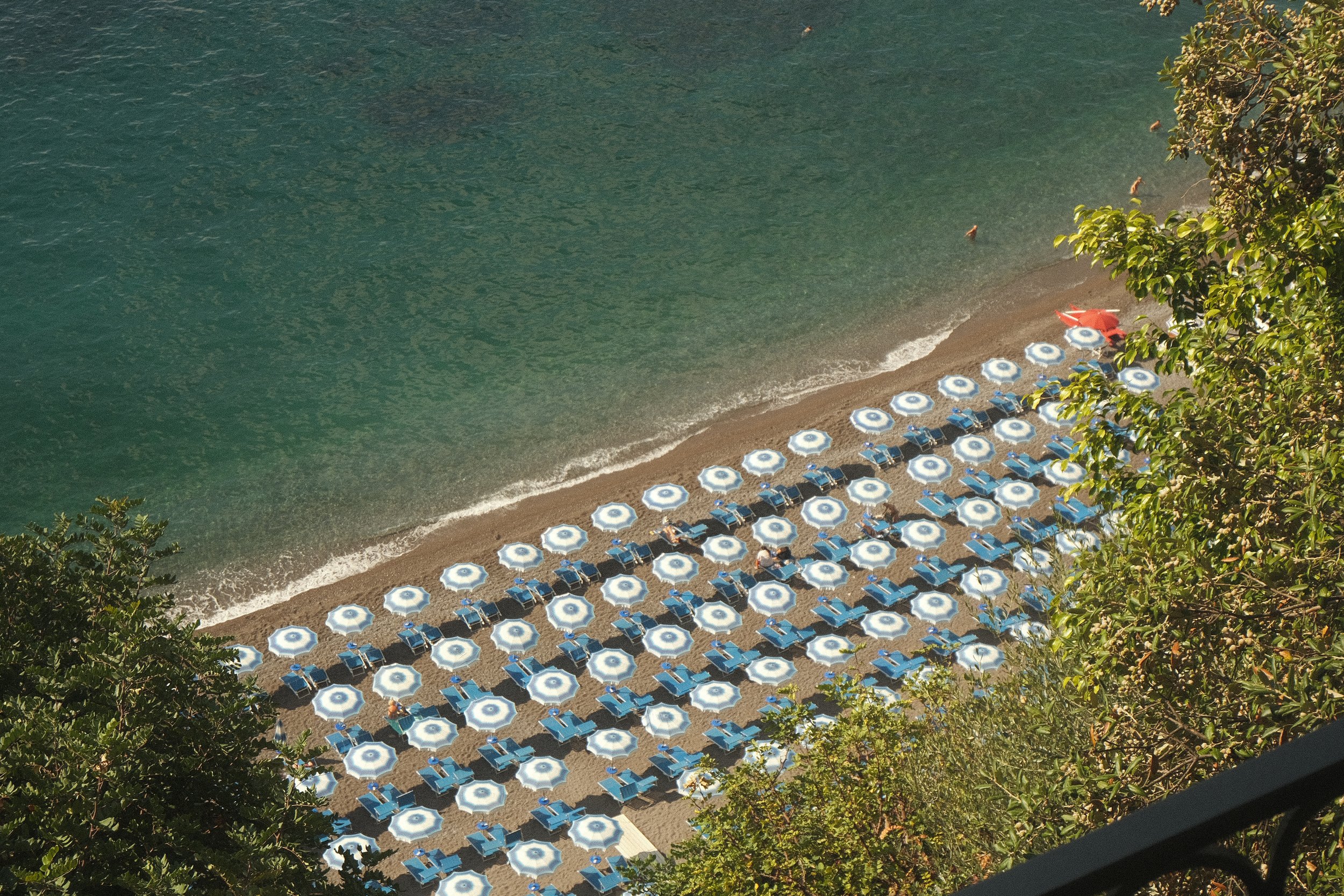 Positano, Italy 2025