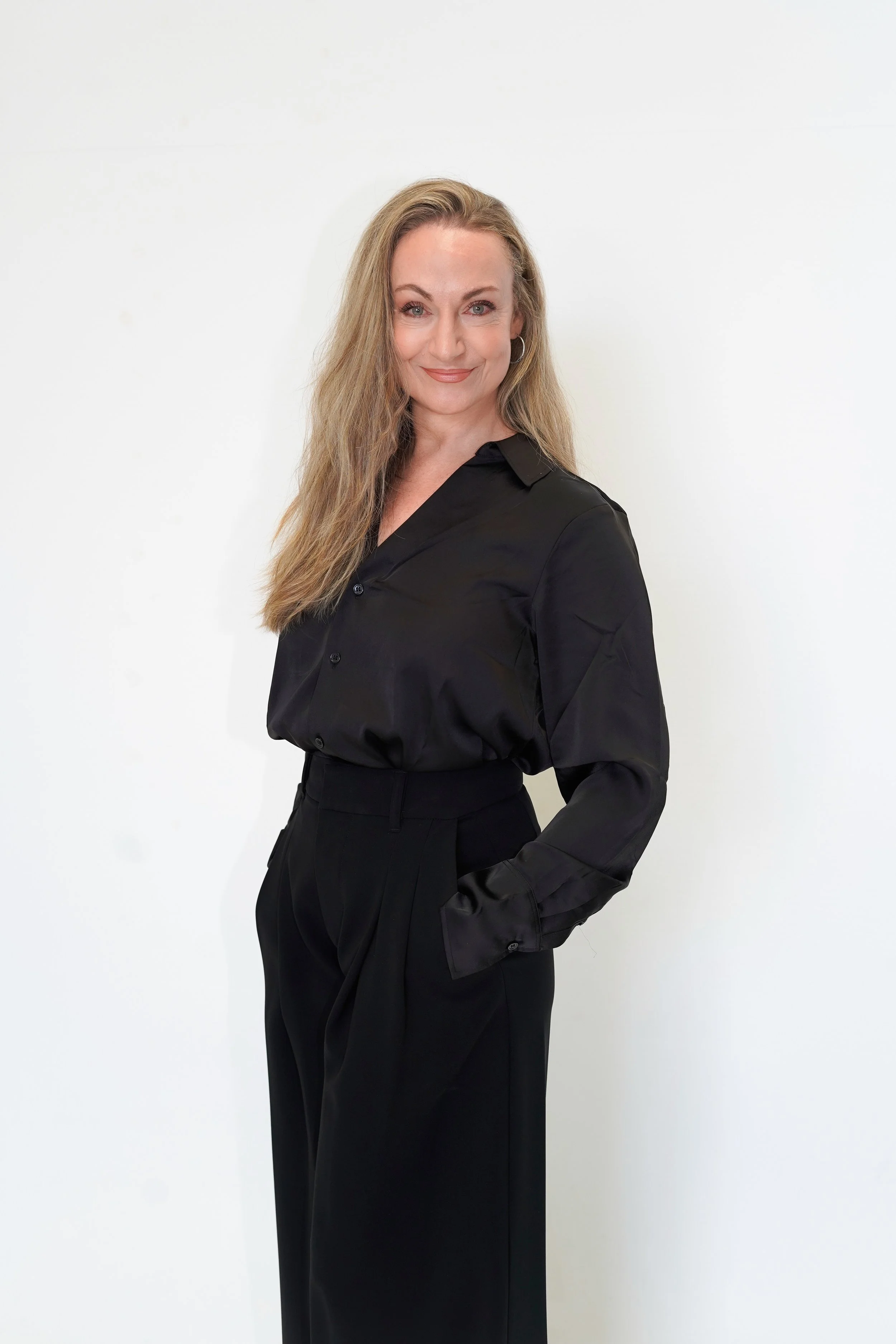 Barb, your Health & Wellness Coach