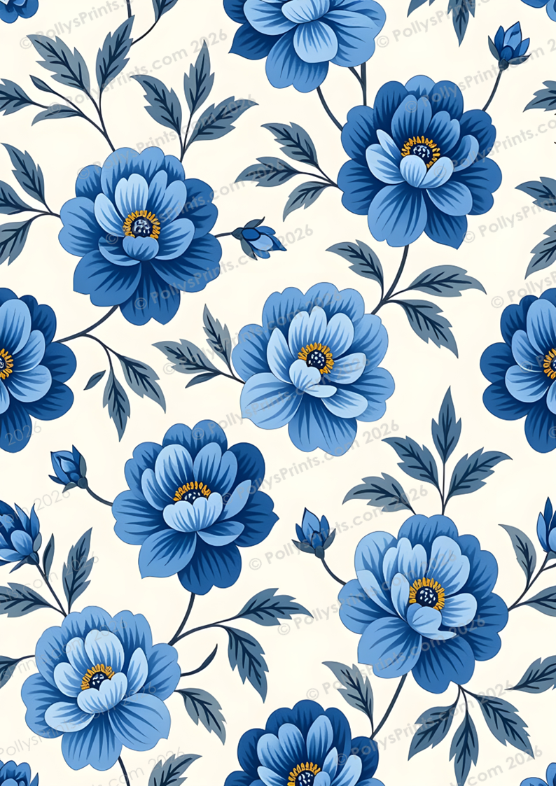 Backing Papers - 50 Shades of Blues - pollysprints (5).PNG