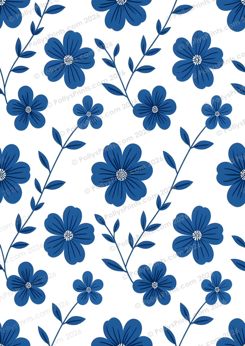 Backing Papers - 50 Shades of Blues - pollysprints (3).PNG