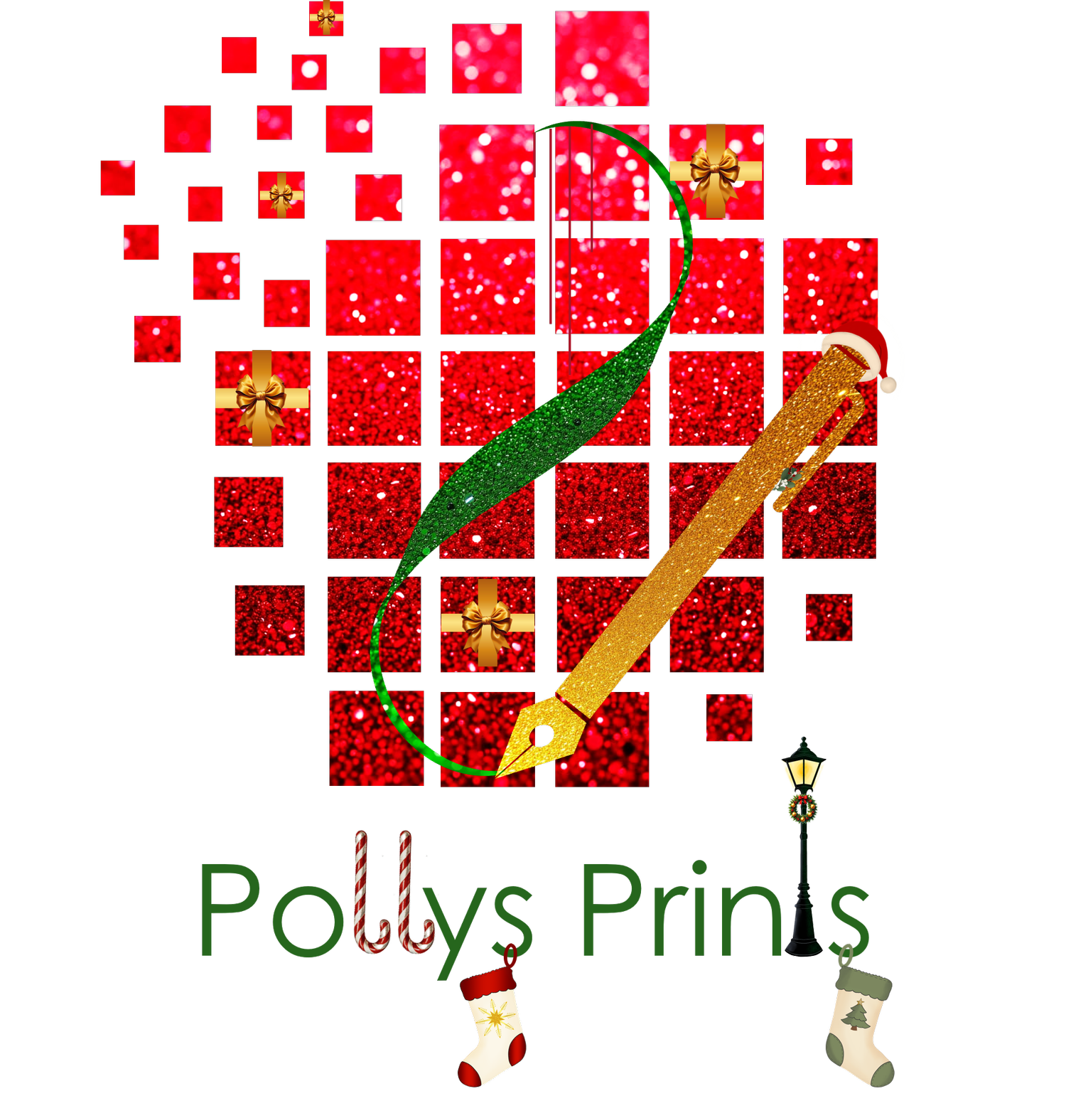 Polly's Prints