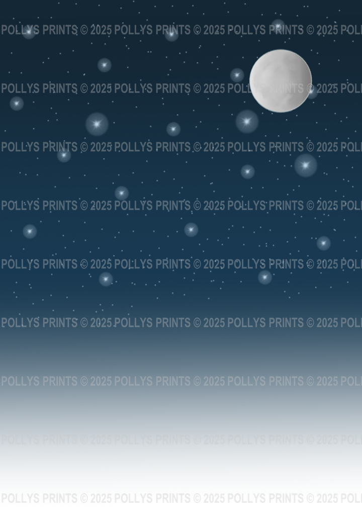 Moonbeam Manifestation