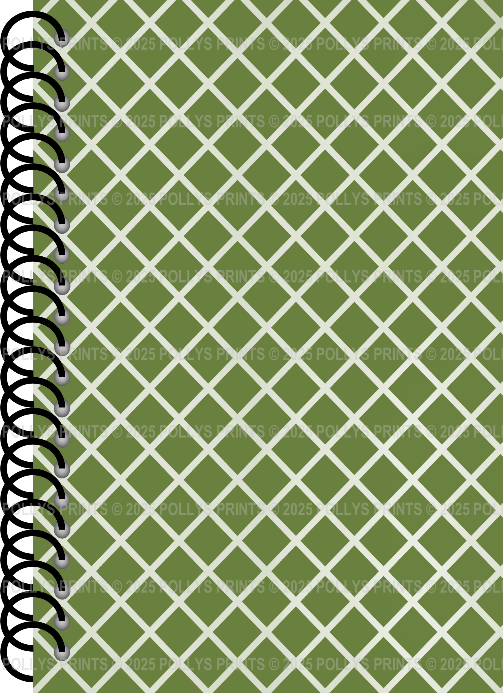 Green Trellis