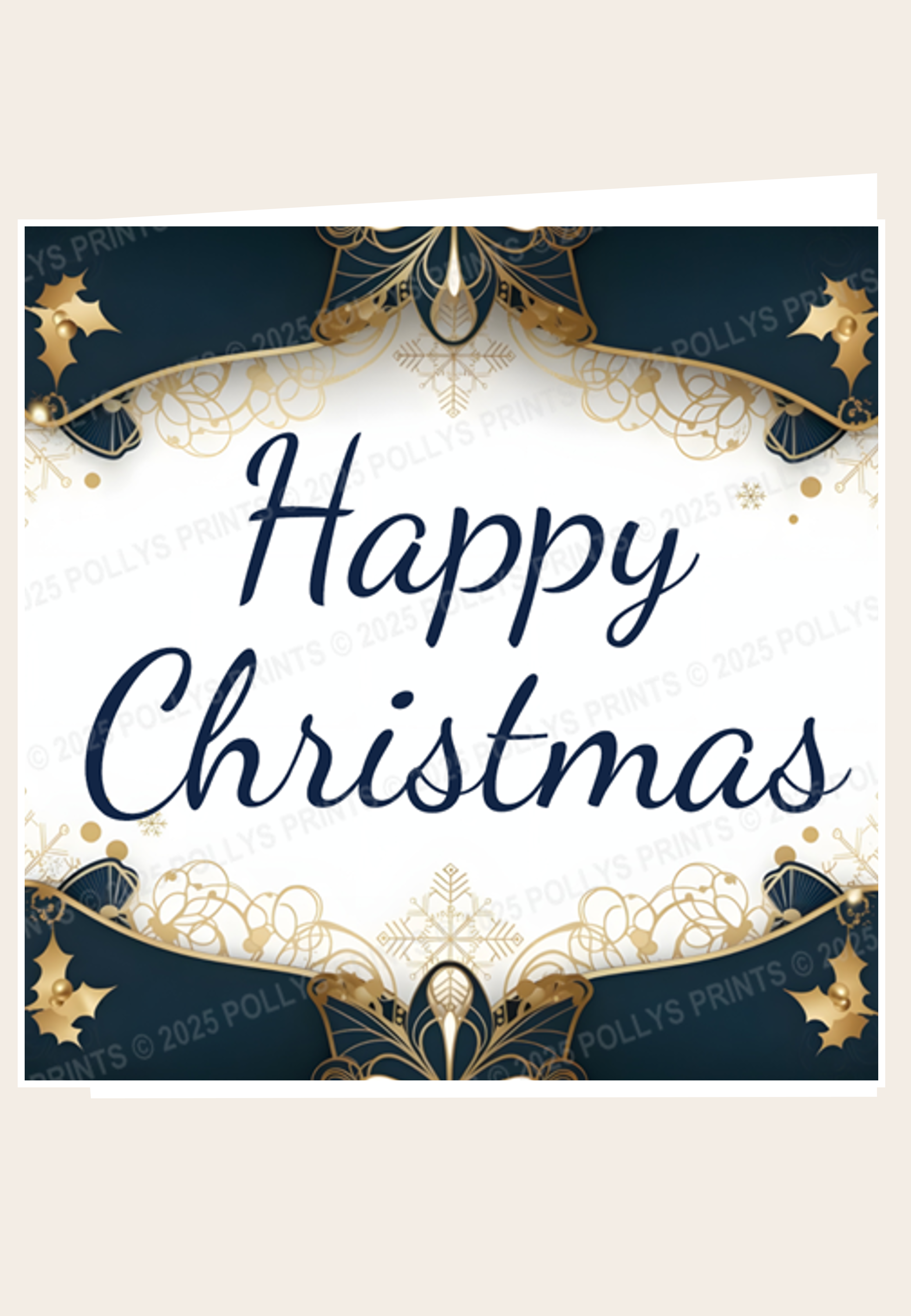 A Luxurious Festive Yuletide