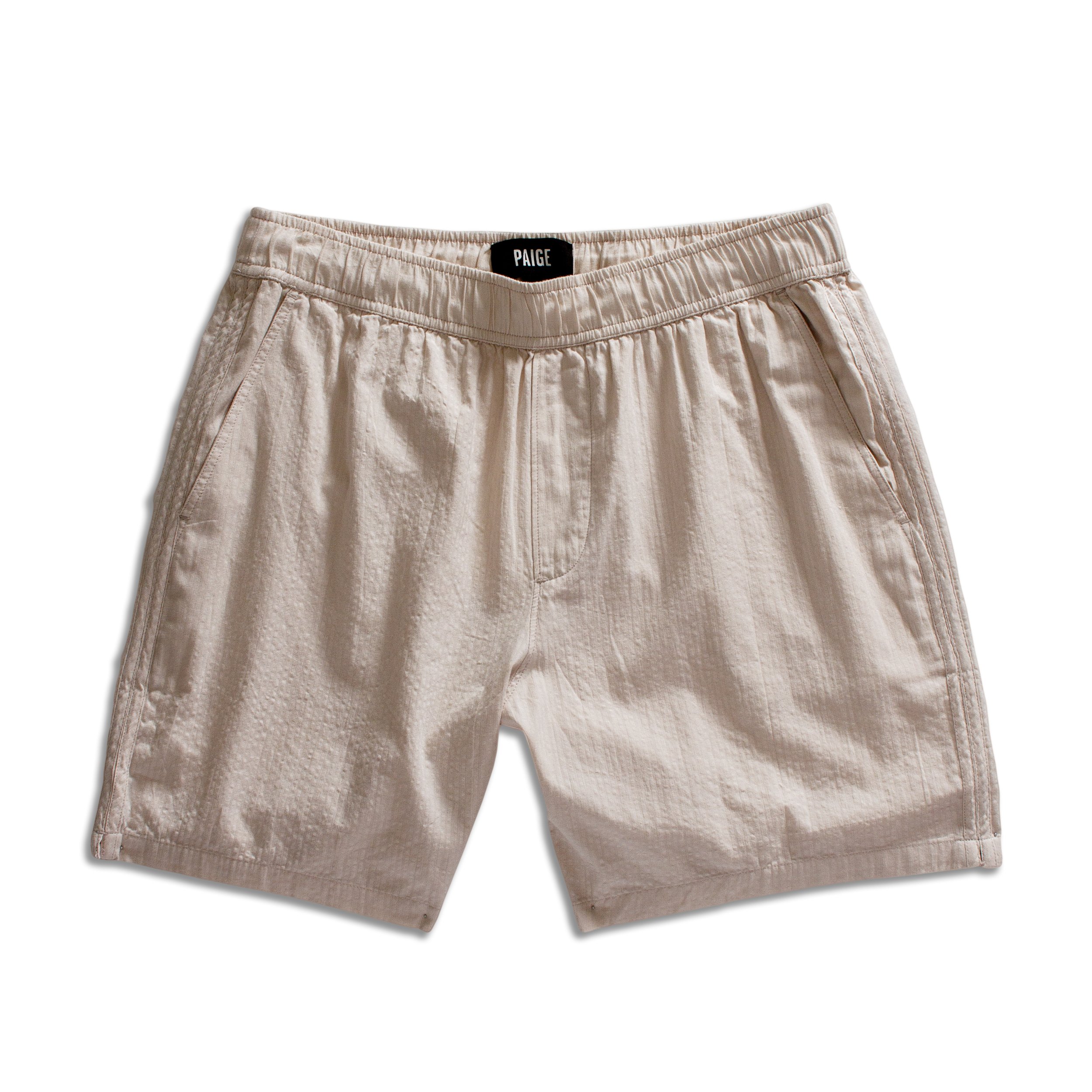 Paige Teague Short | Atlantic Fog