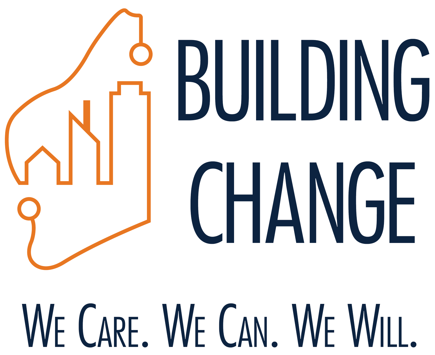 Building Change