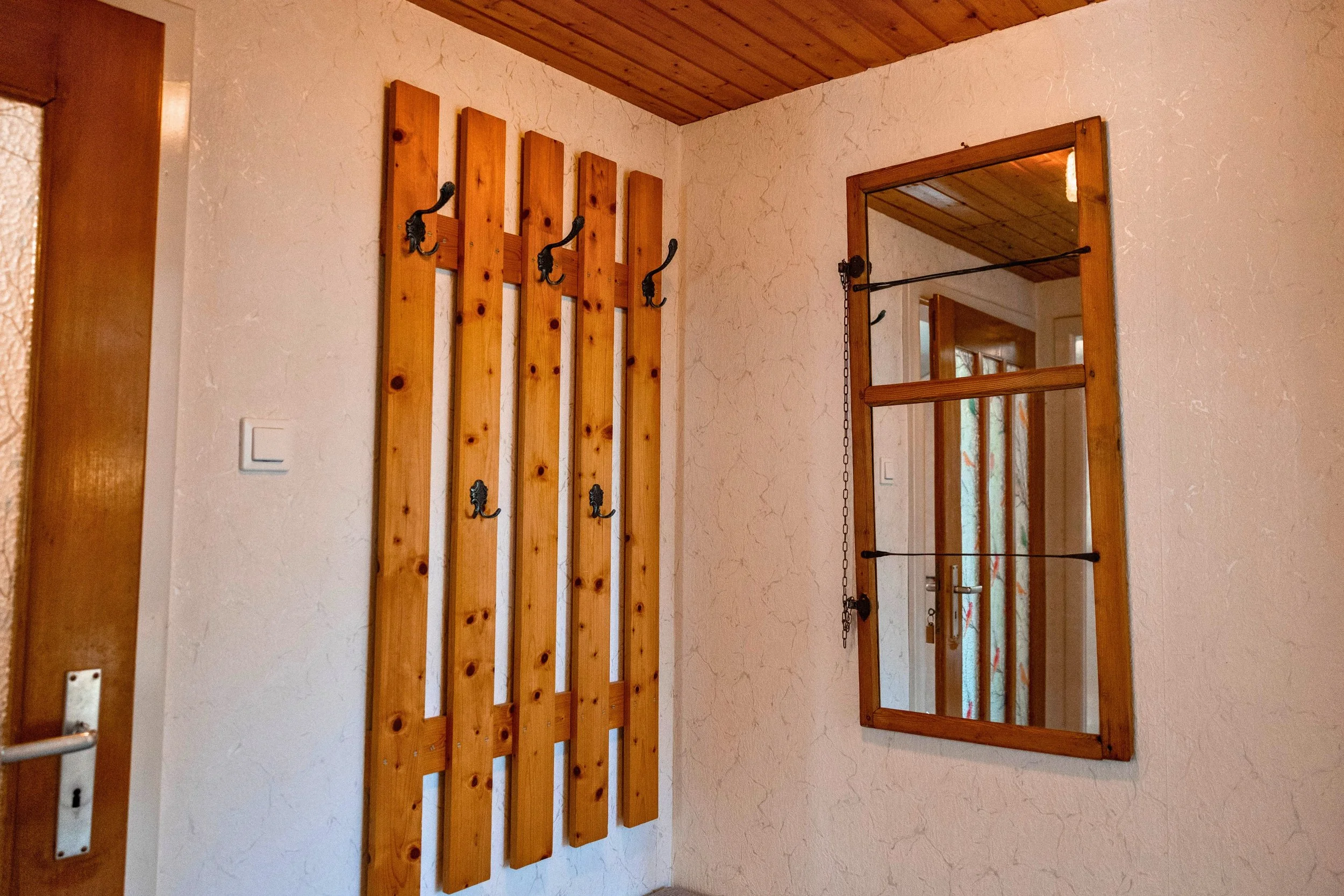 Garderobe