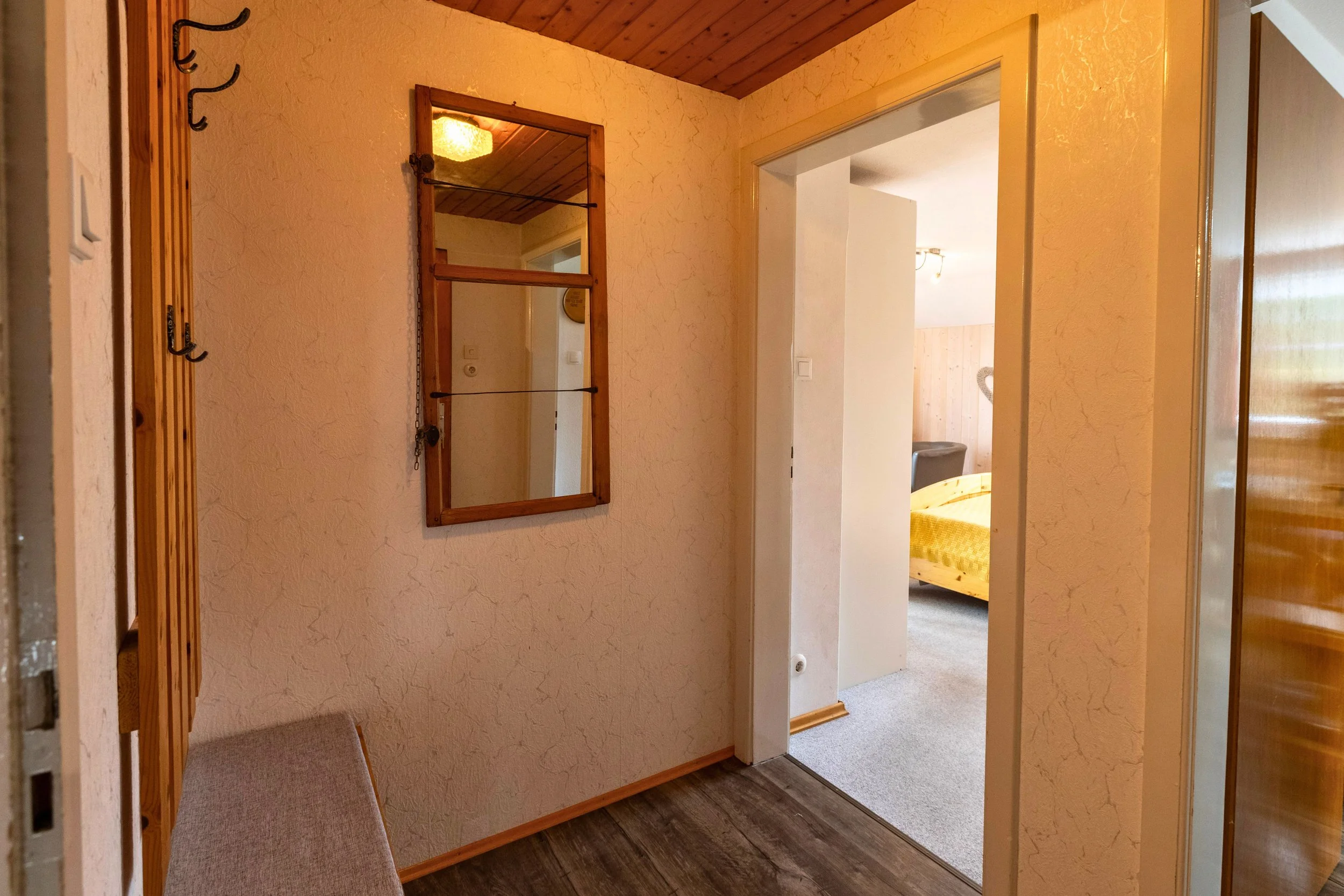 Garderobe