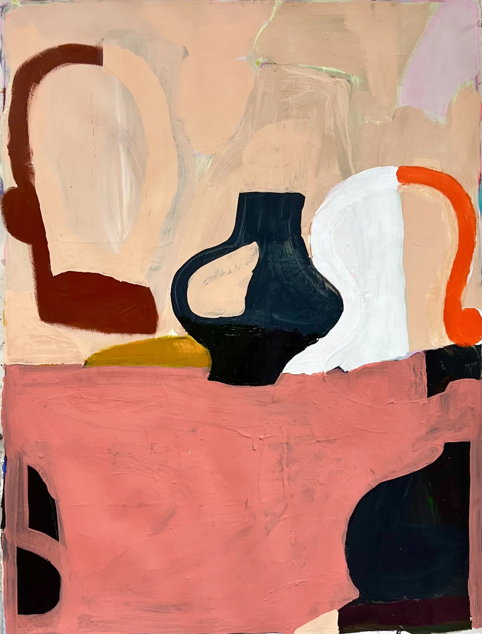 30"x22", $800