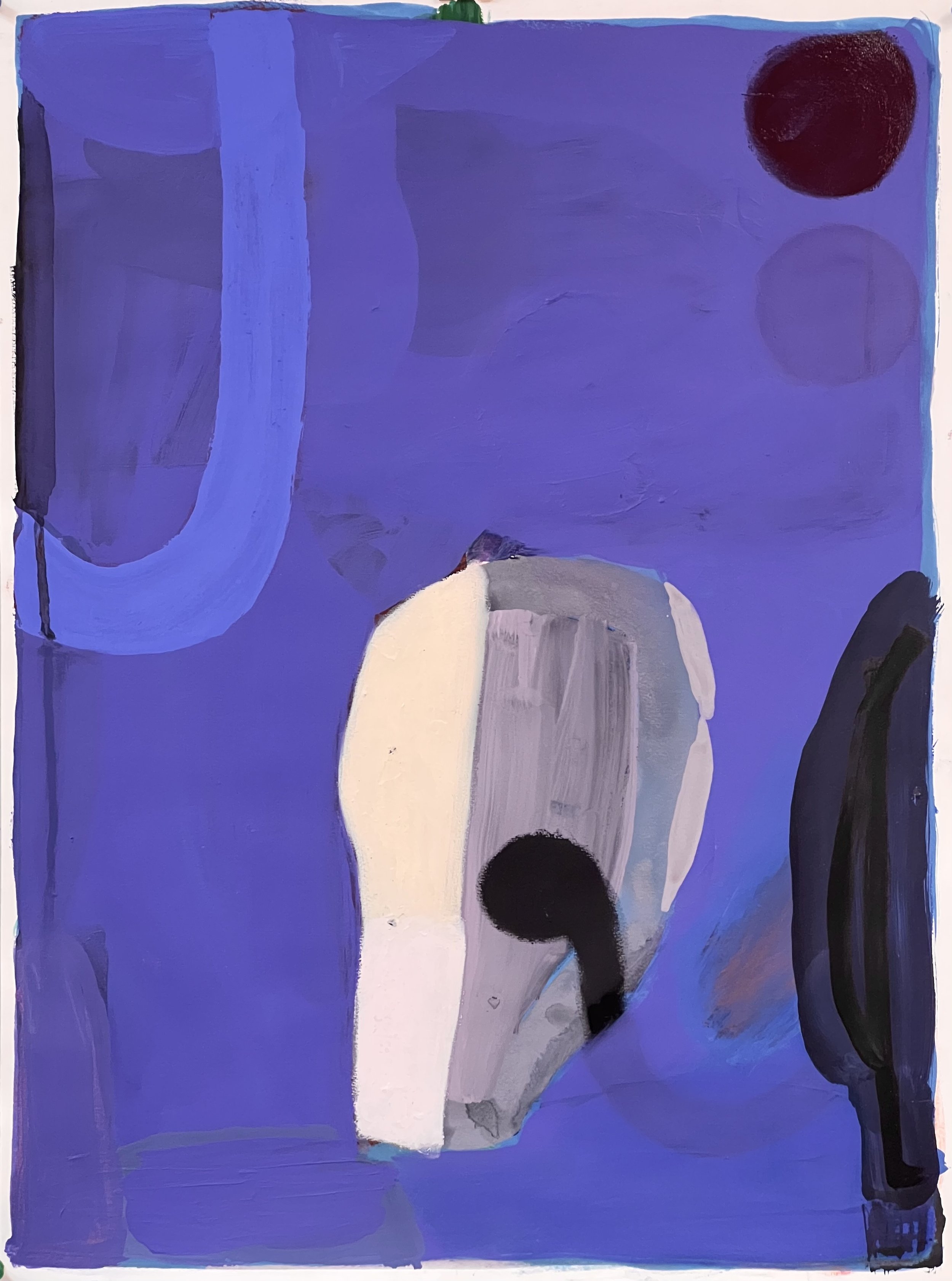 24"x18", $500
