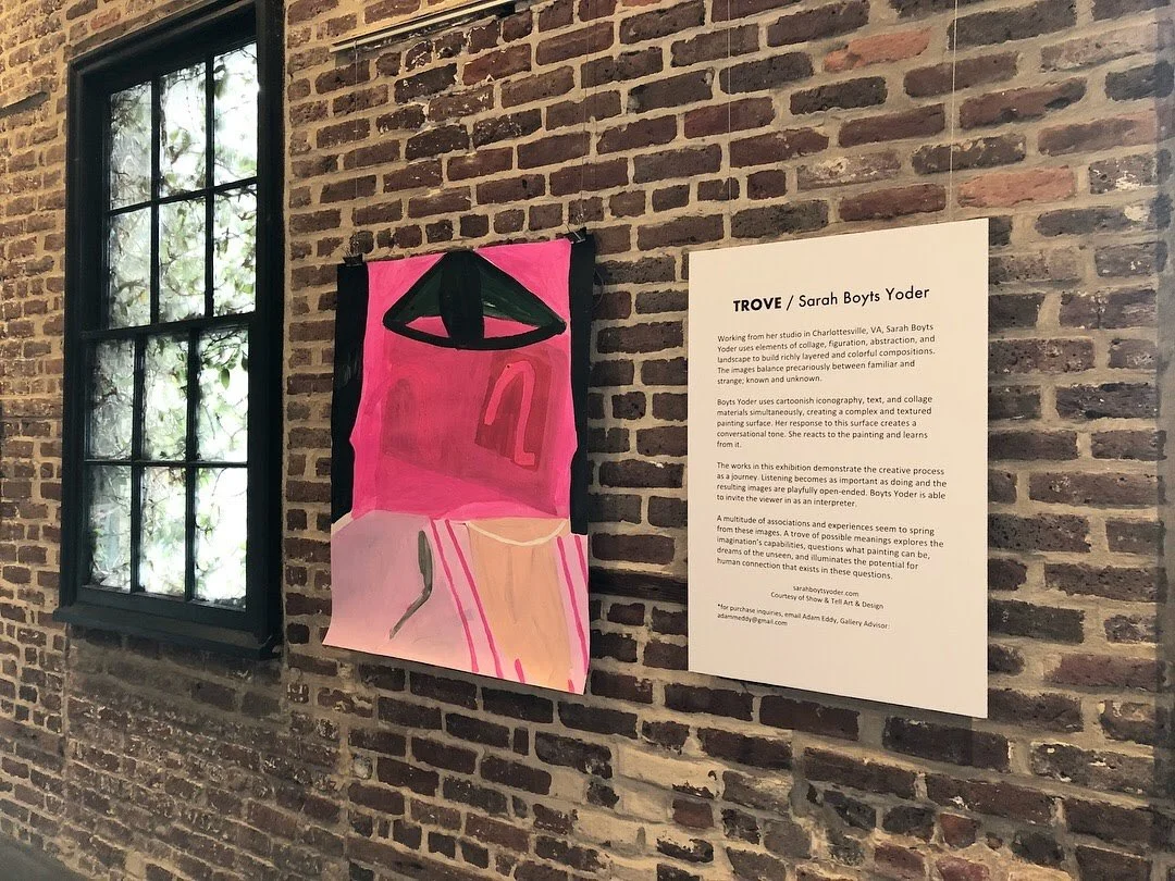 TROVE, Charleston Music Hall, Charleston, SC 2018