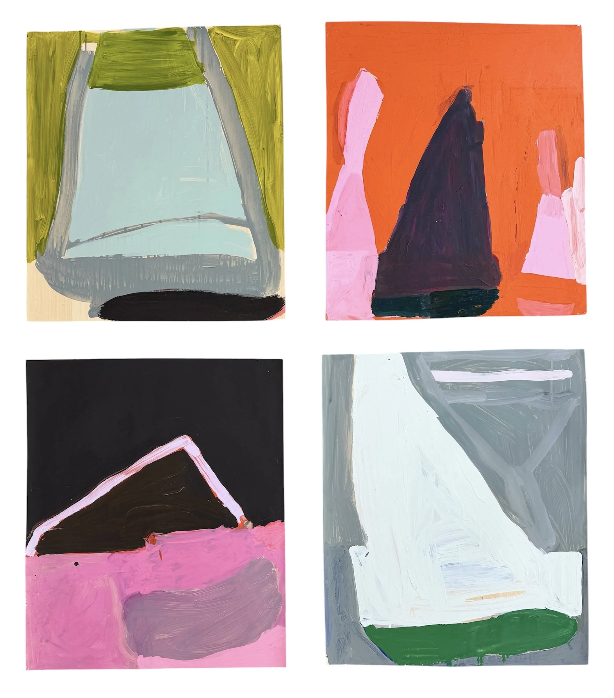 24"x20" each, $400