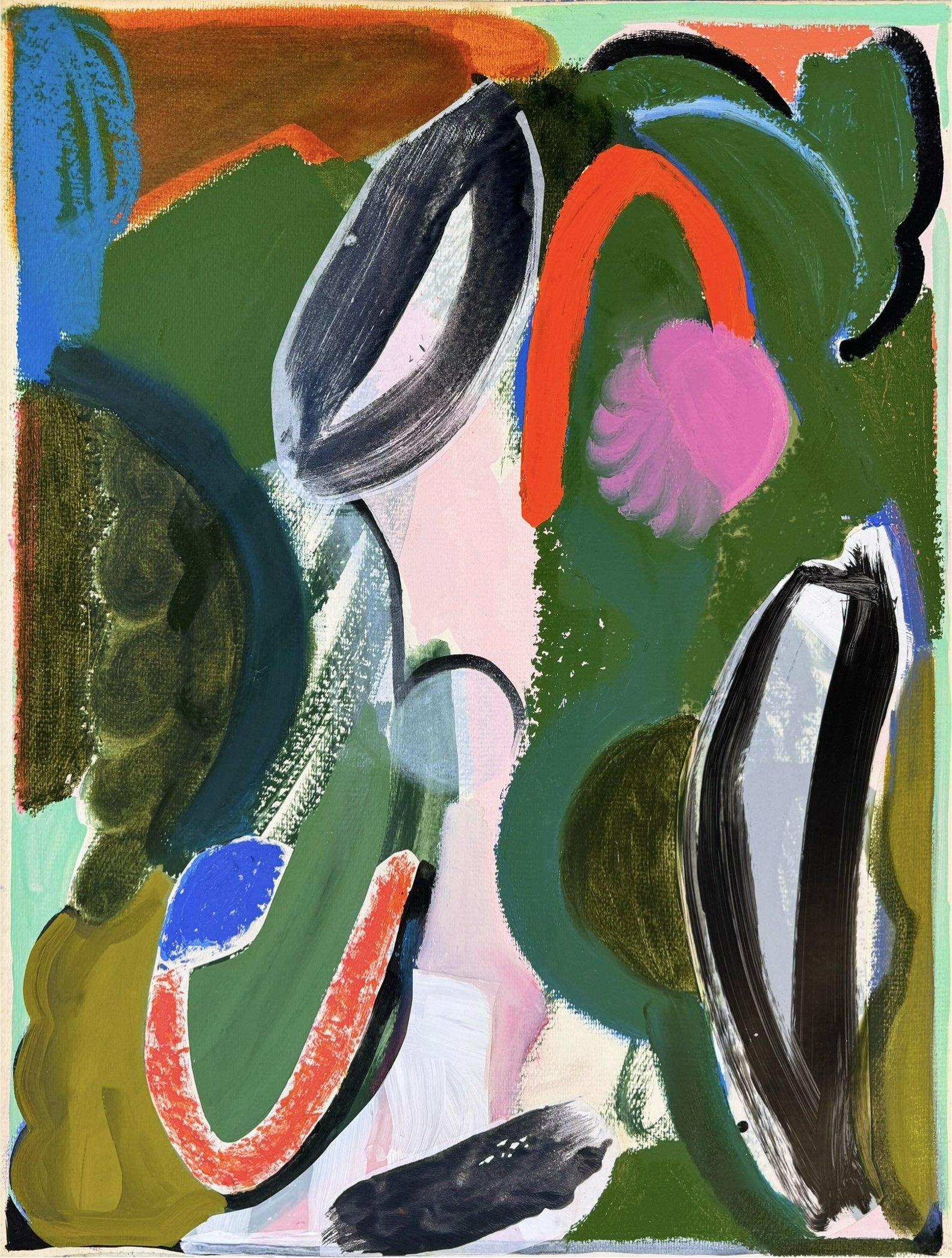 24"x18", $500