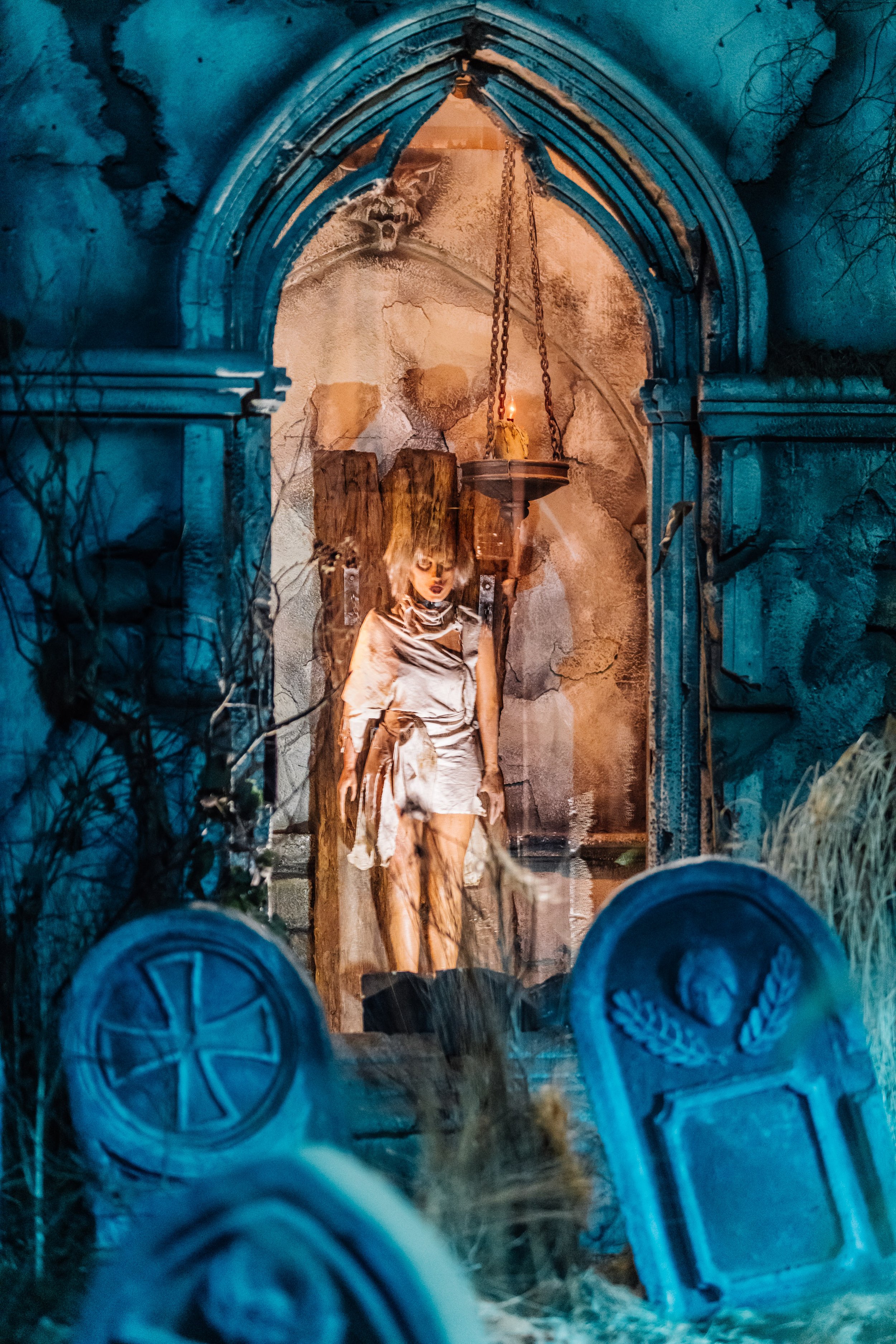 Spookslot © Efteling