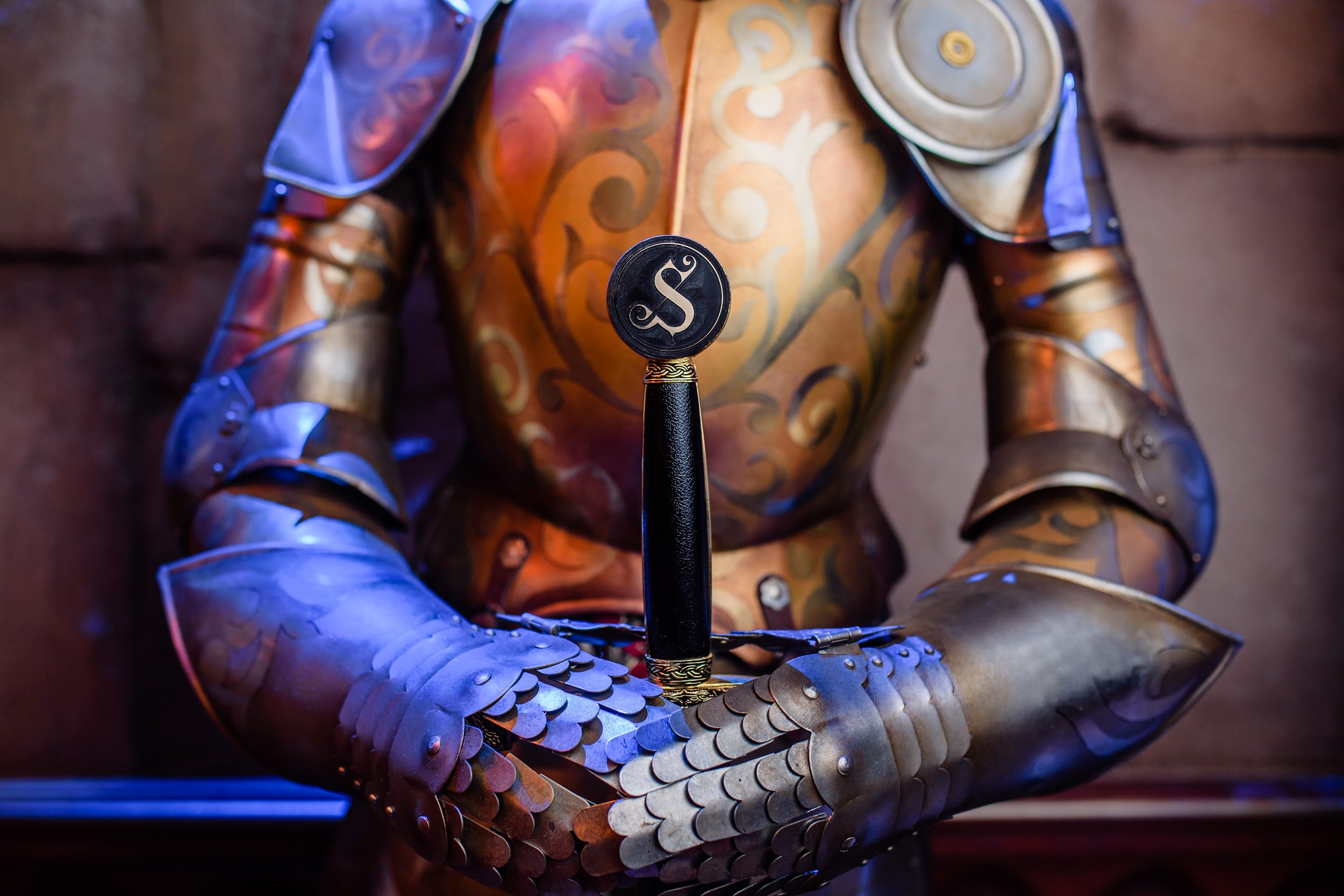 Symbolica © Efteling