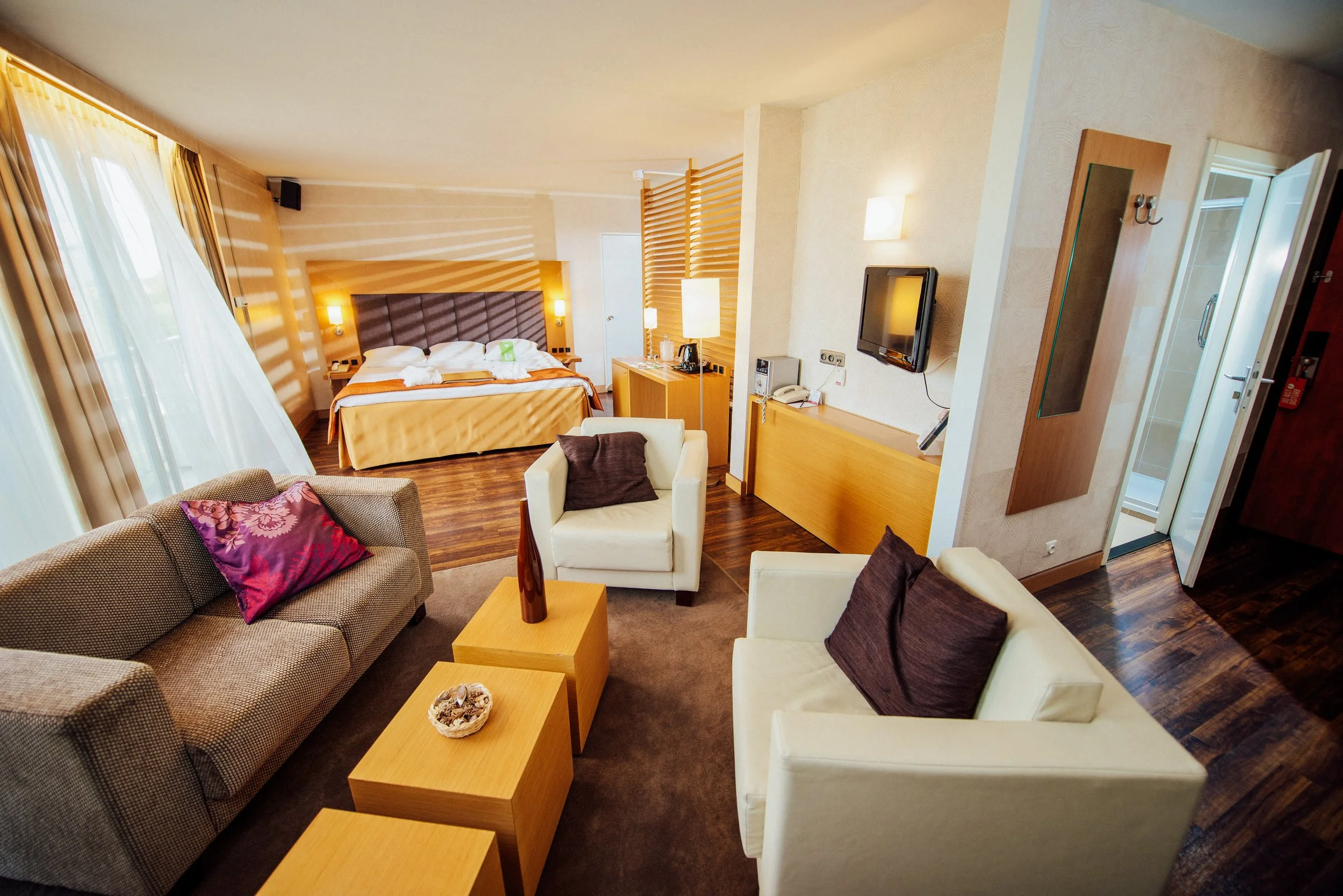Scandic Hotels