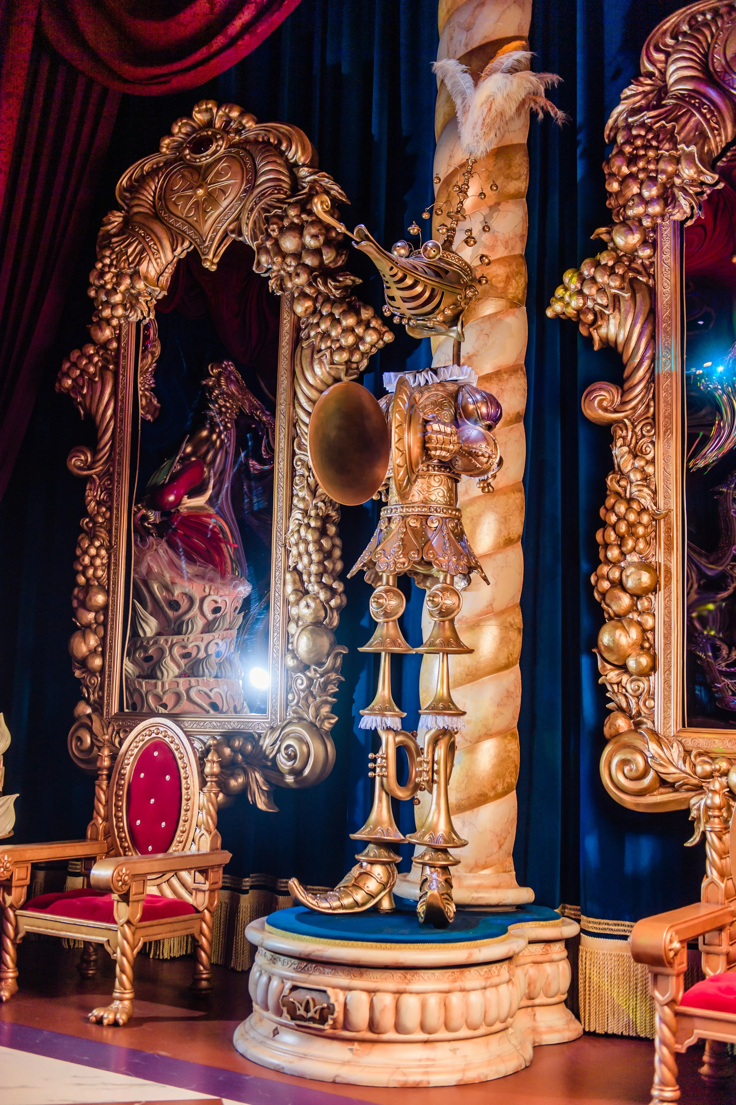 Symbolica © Efteling
