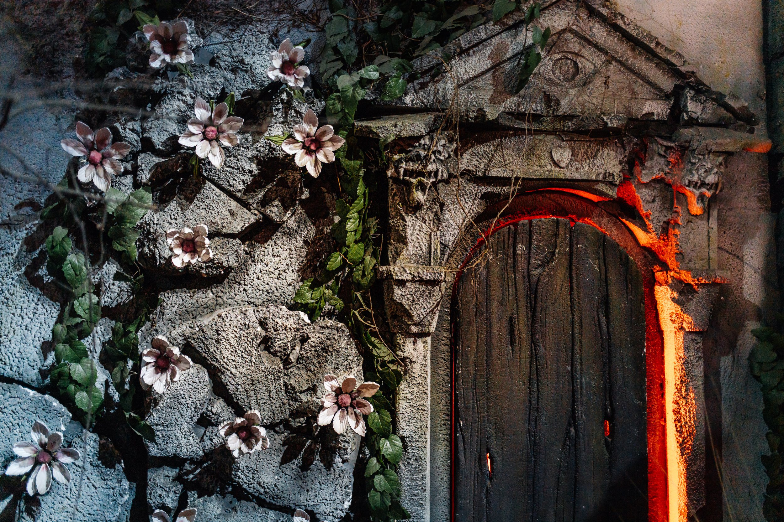 Spookslot © Efteling