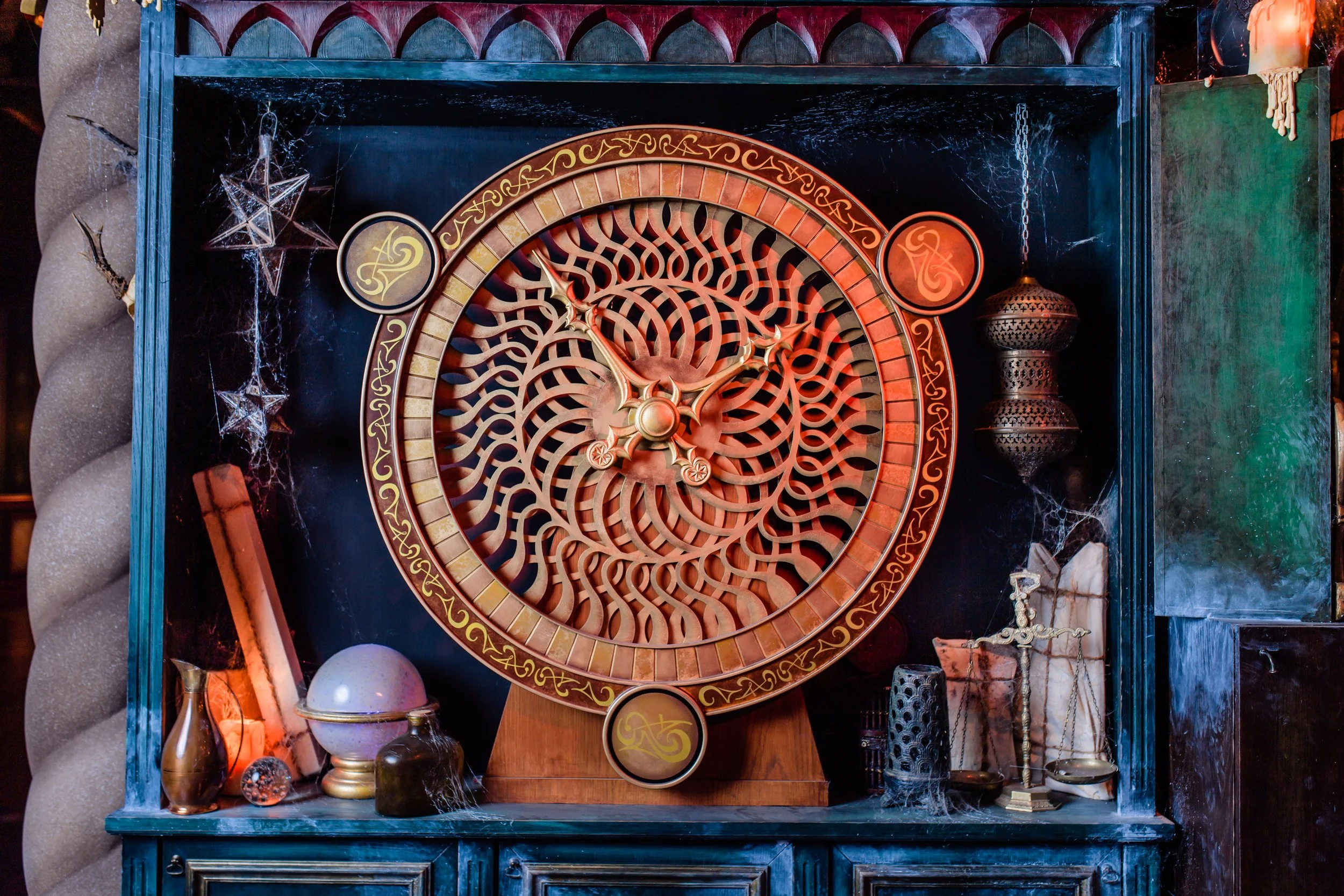 Symbolica © Efteling