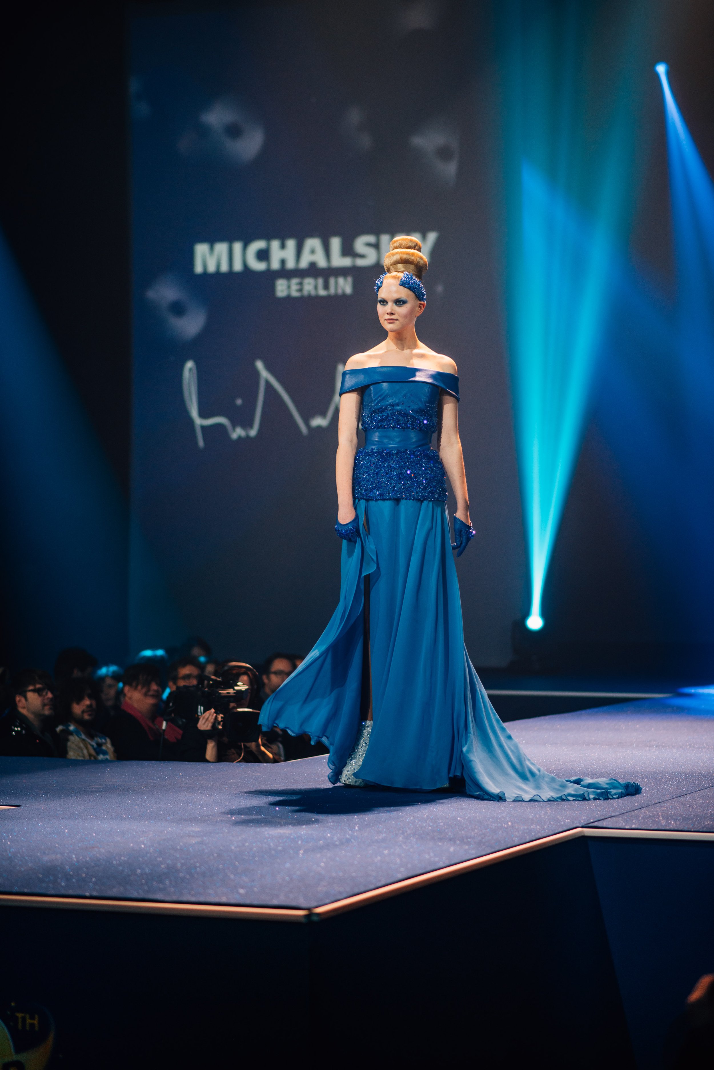 Designers Of Dreams Event - Shot for Disneyland Paris Belgium