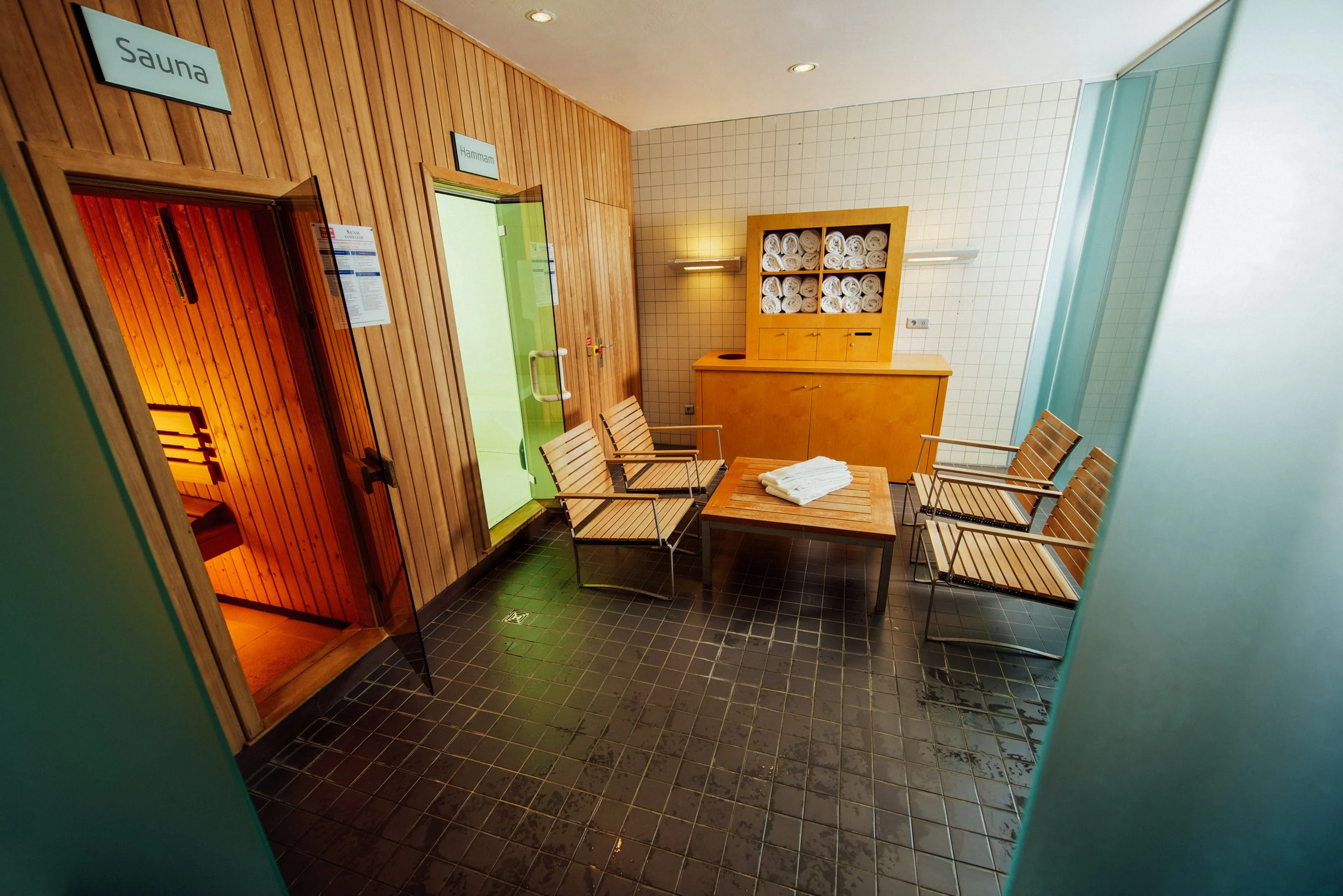Scandic Hotels