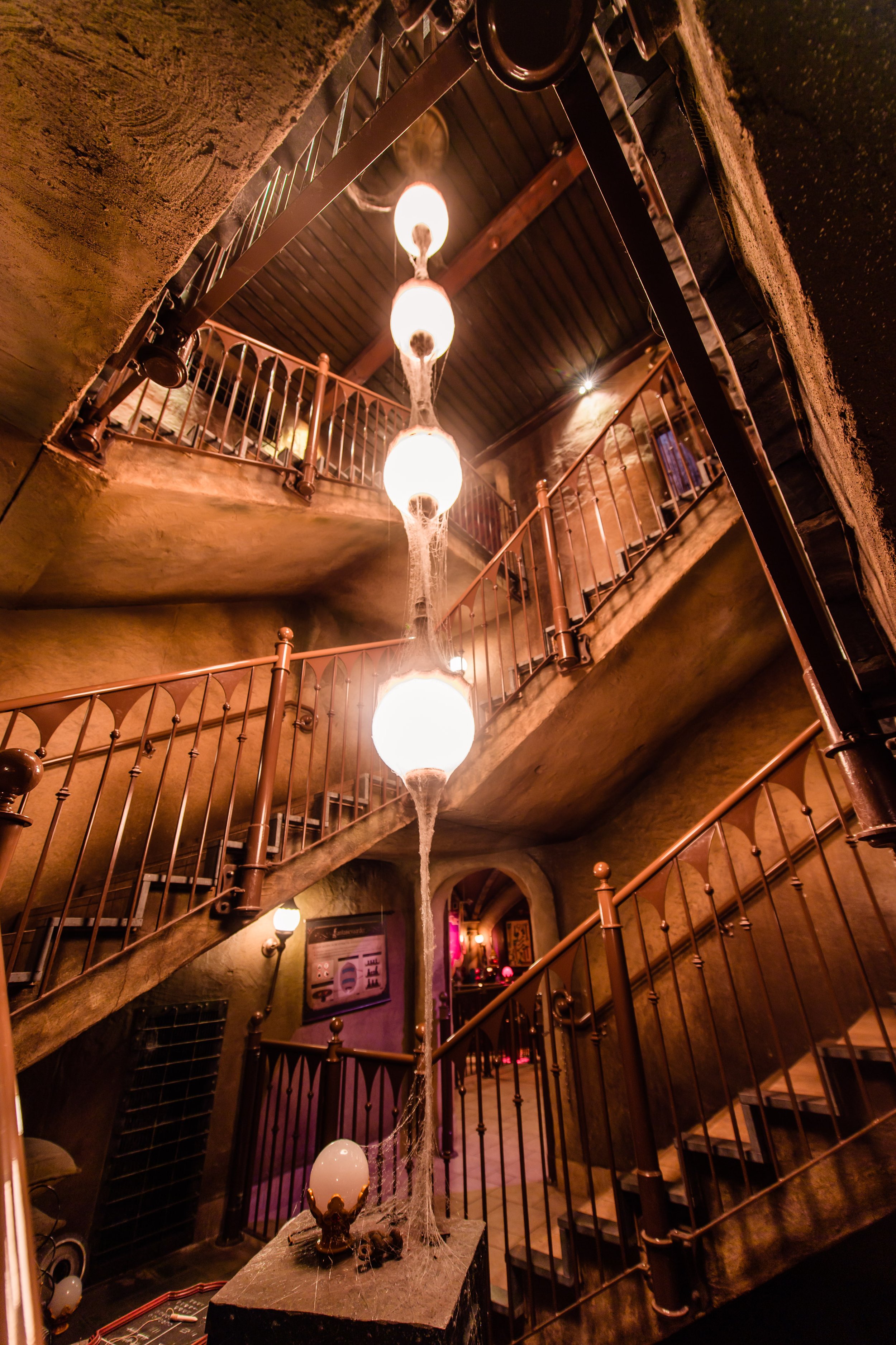 Symbolica © Efteling