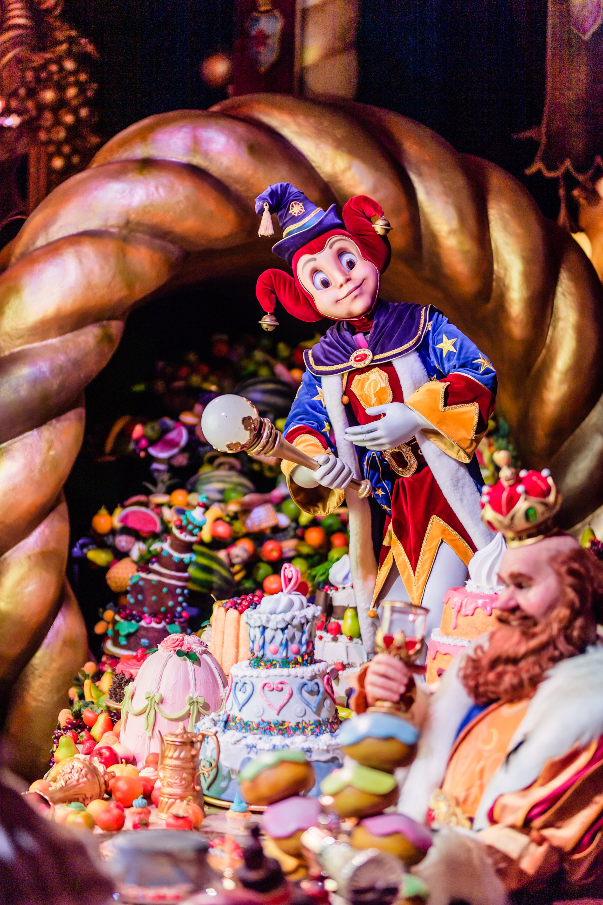 Symbolica © Efteling