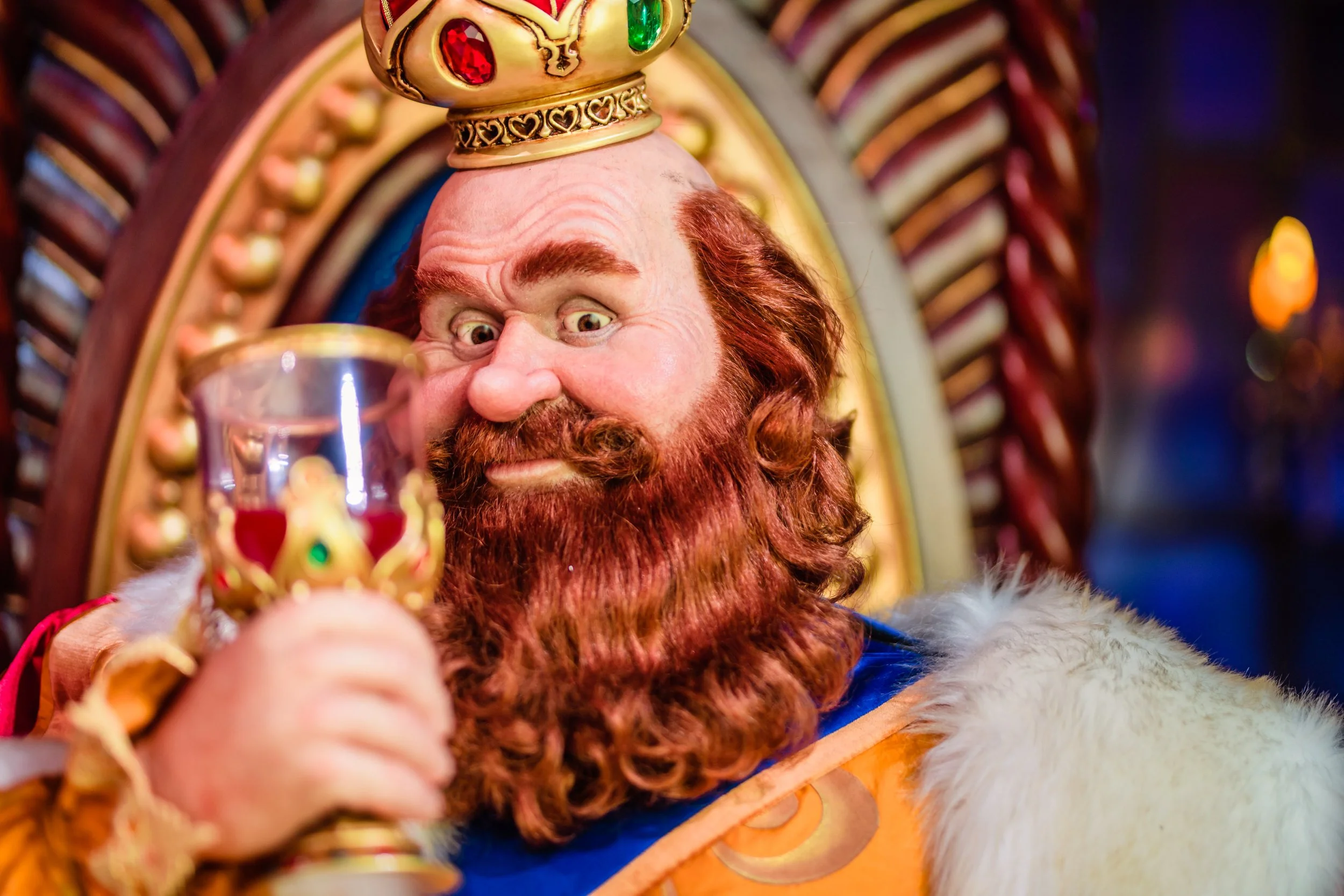 Symbolica © Efteling